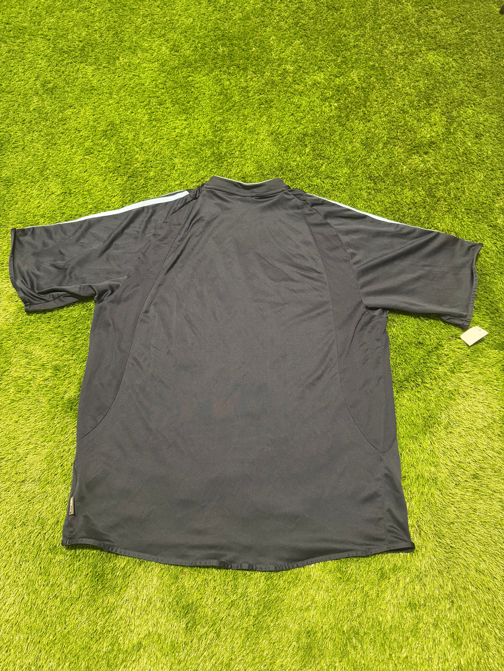 Real Madrid 2003/2004