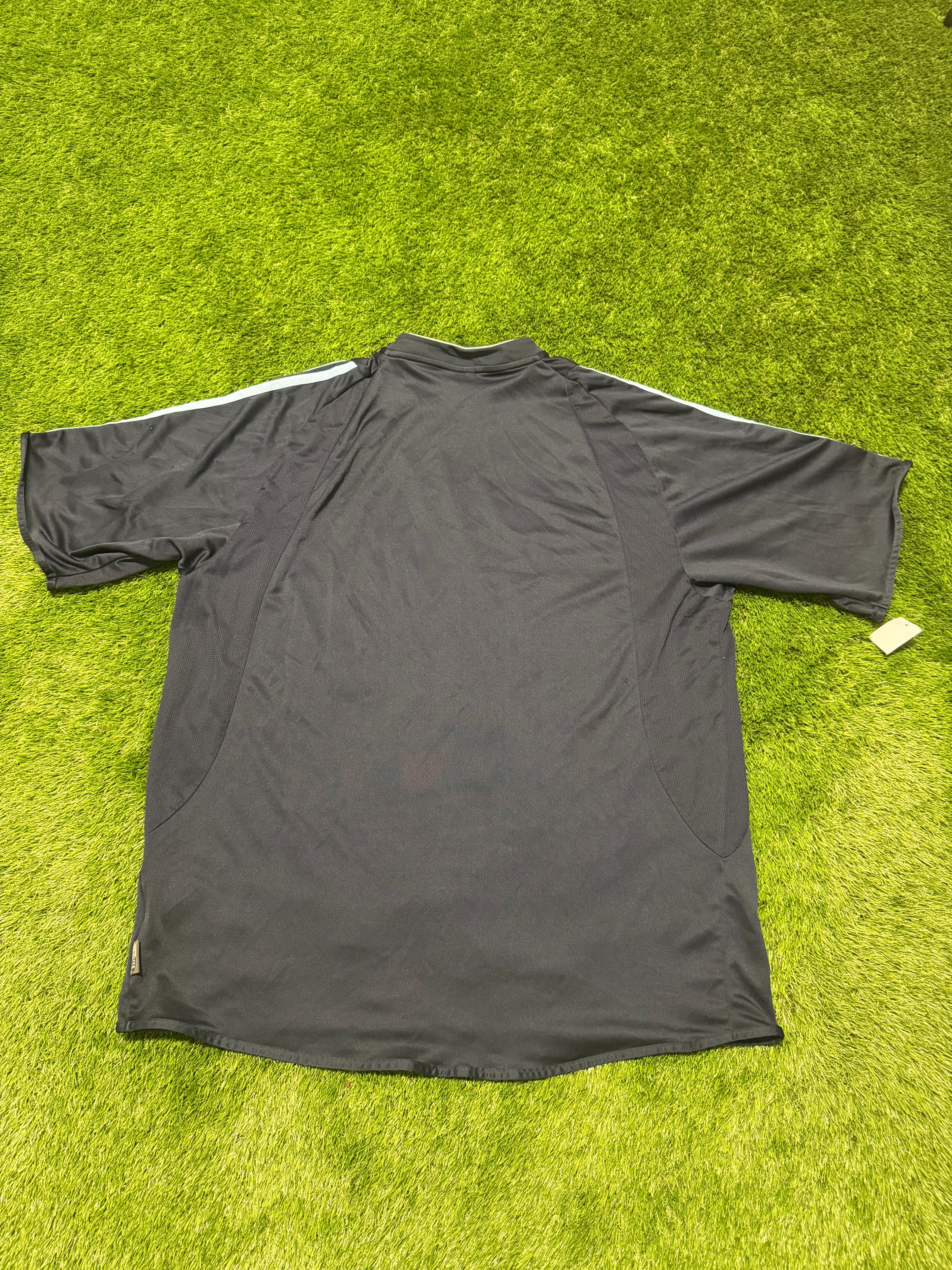 Real Madrid 2003/2004