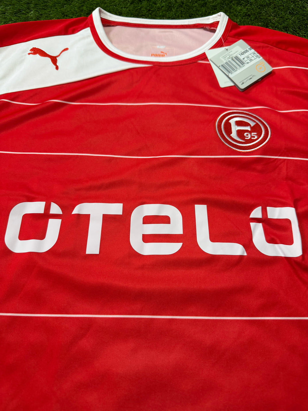 Fortuna Düsseldorf 2012/2013 #NEU