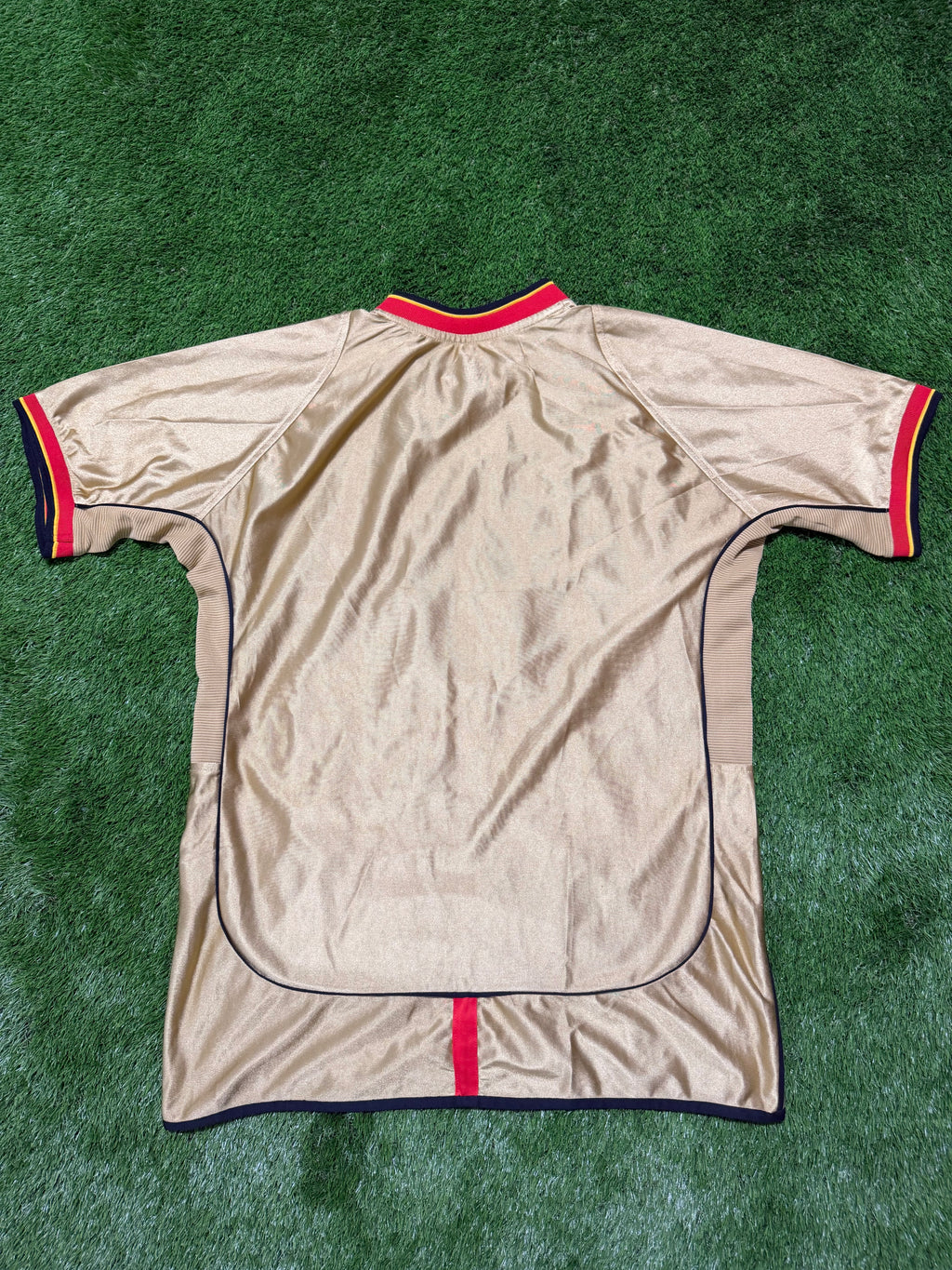 Galatasaray Istanbul 2002/2003