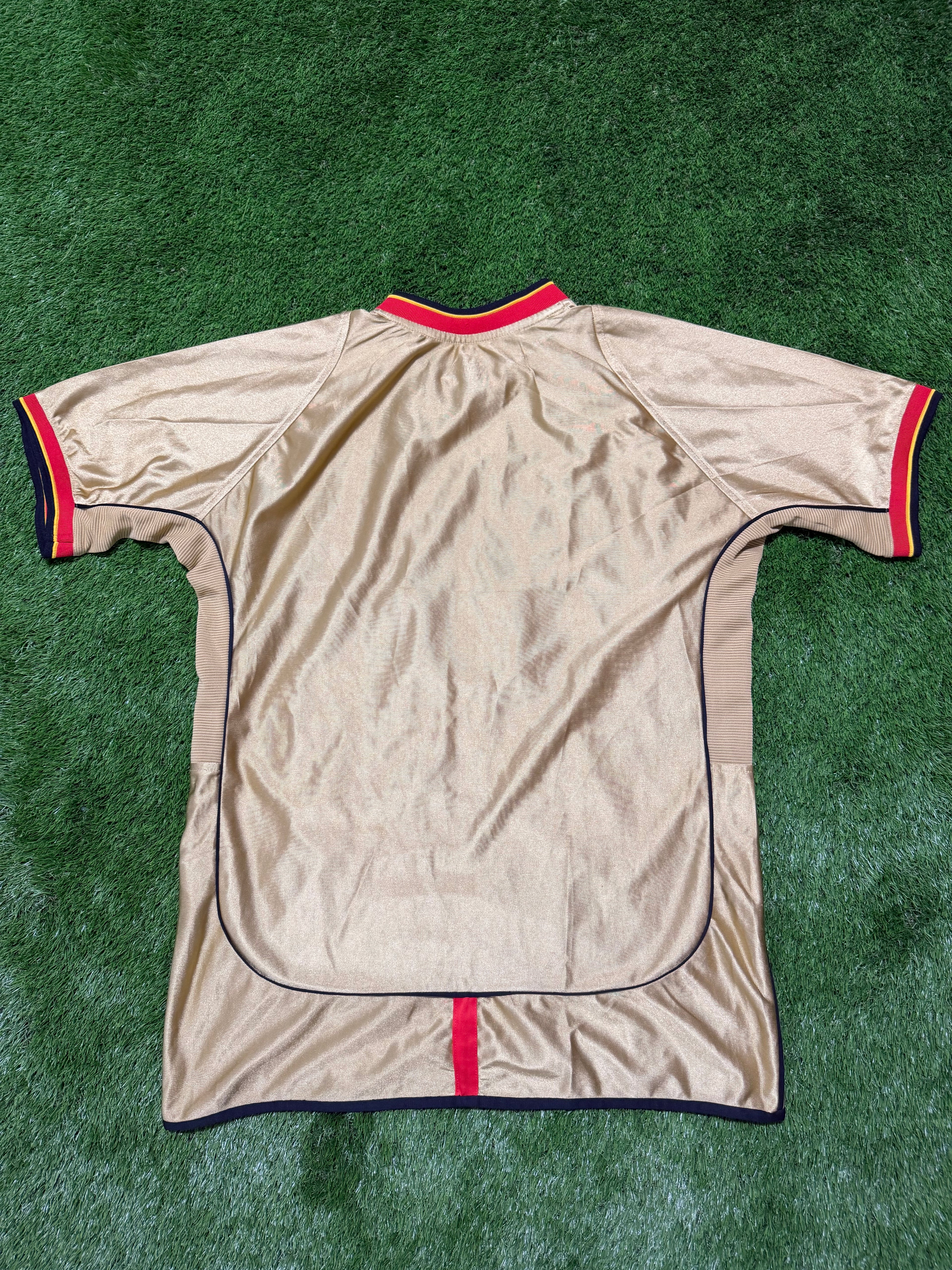 Galatasaray Istanbul 2002/2003