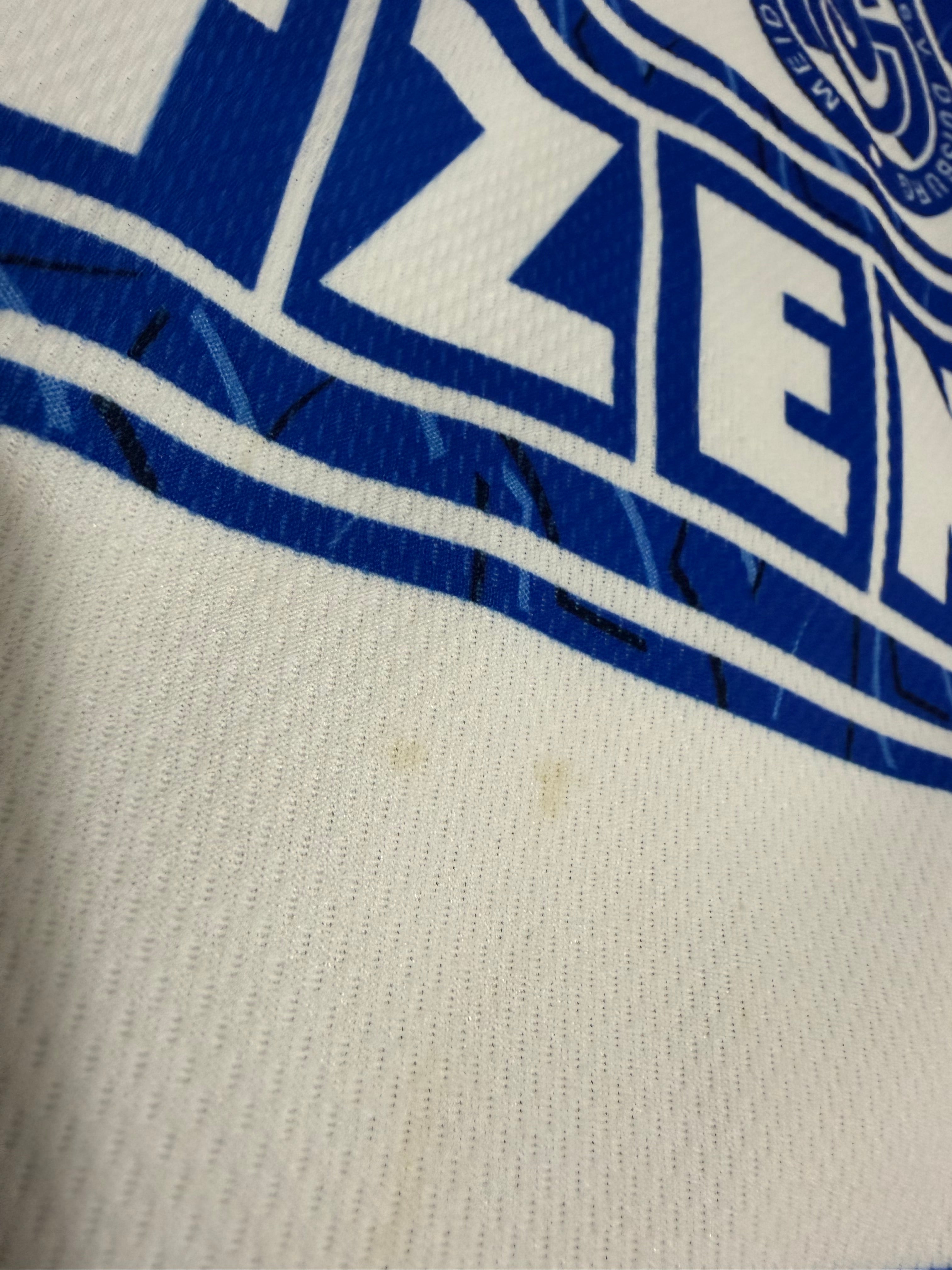 MSV Duisburg 1996/1997