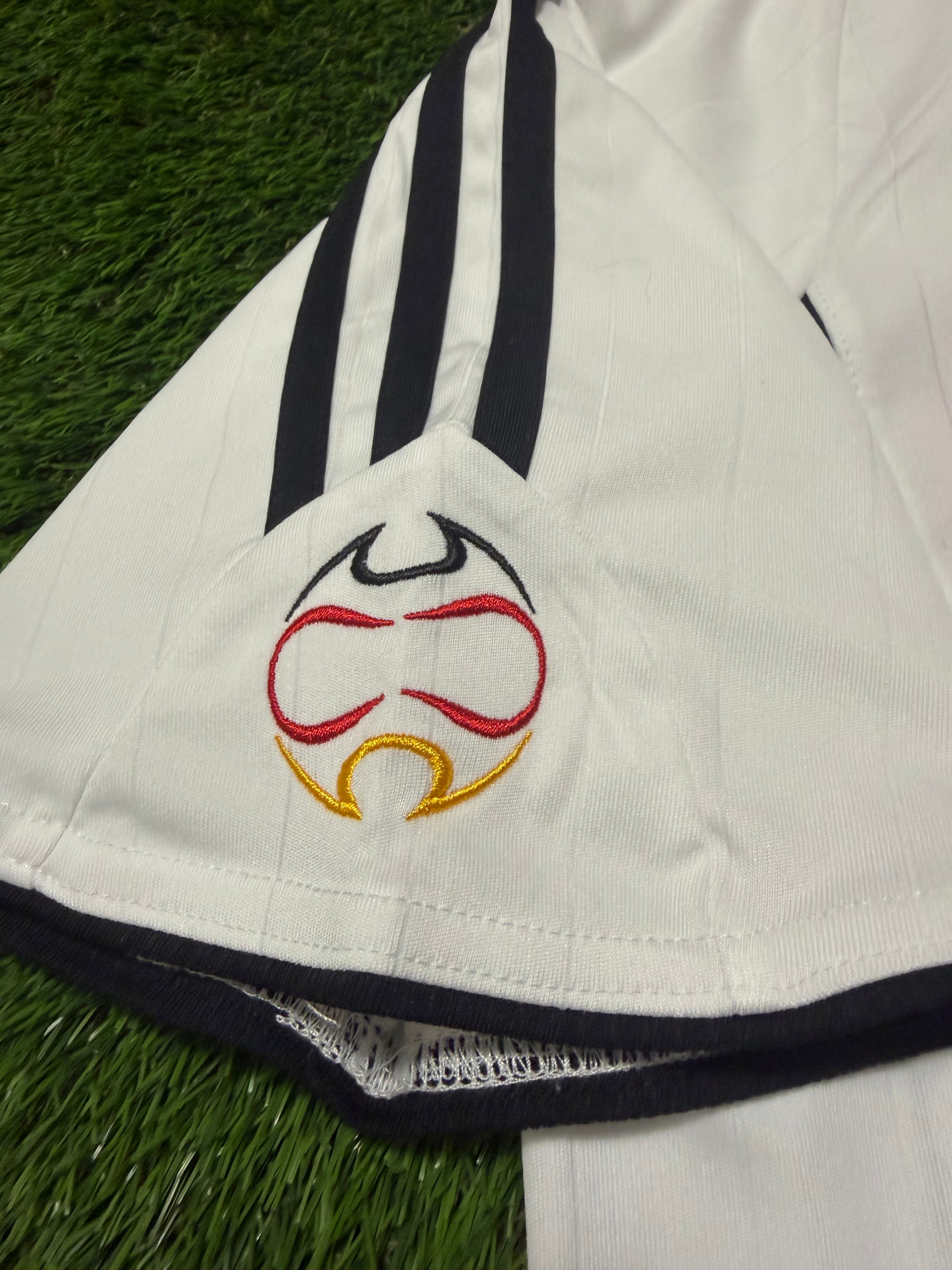 DFB Deutschland WM 2006 #18 Tim Borowski