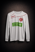 Fortuna Düsseldorf Training longsleeve (Kinder 152)
