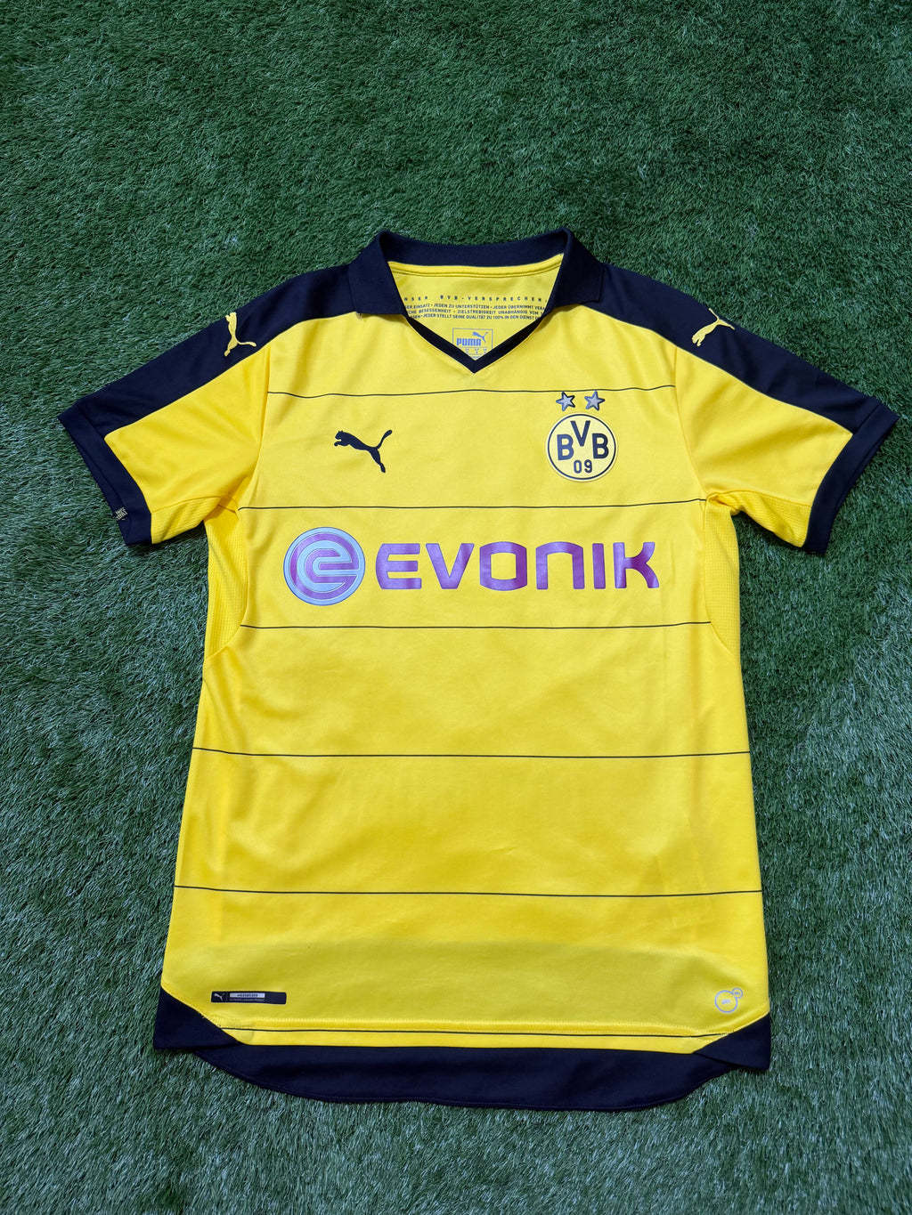 BVB Borussia Dortmund 2015/2016