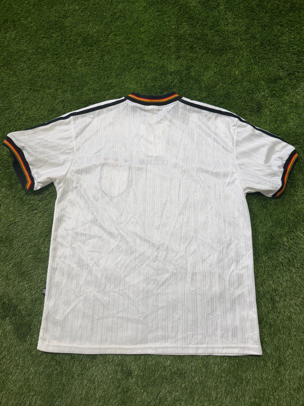 DFB Deutschland 1996