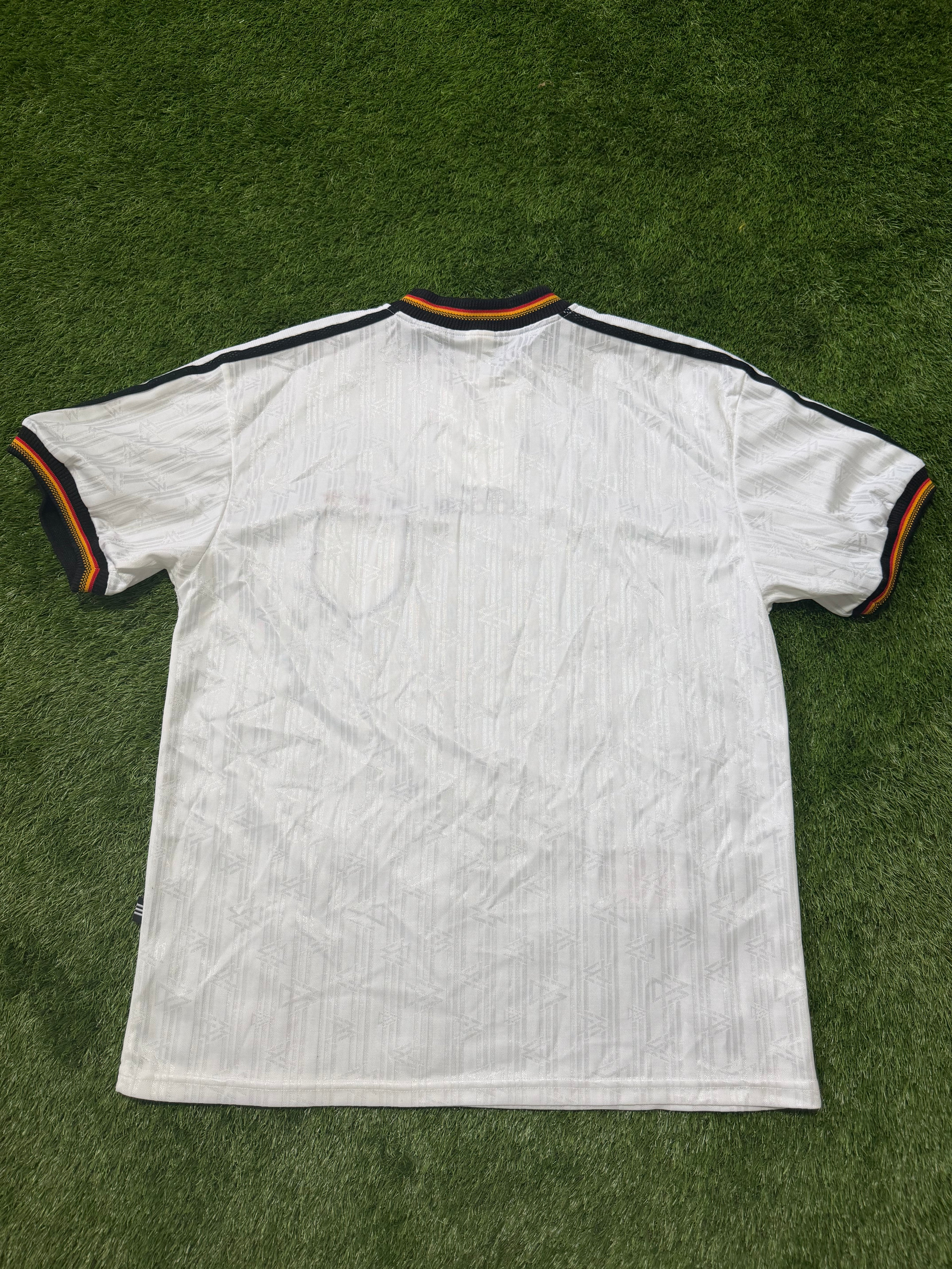 DFB Deutschland 1996
