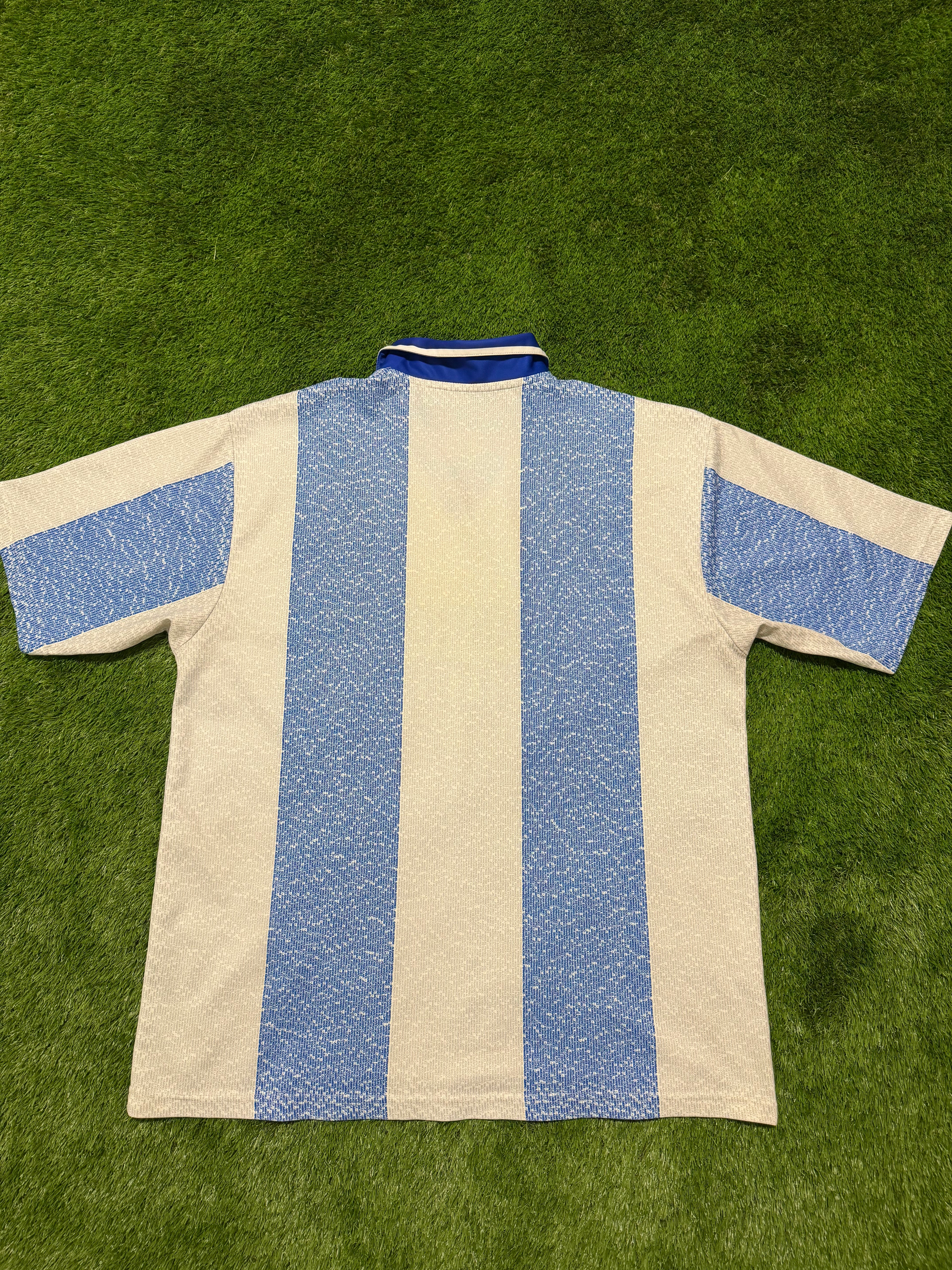 Málaga CF Sonder 2004/2005