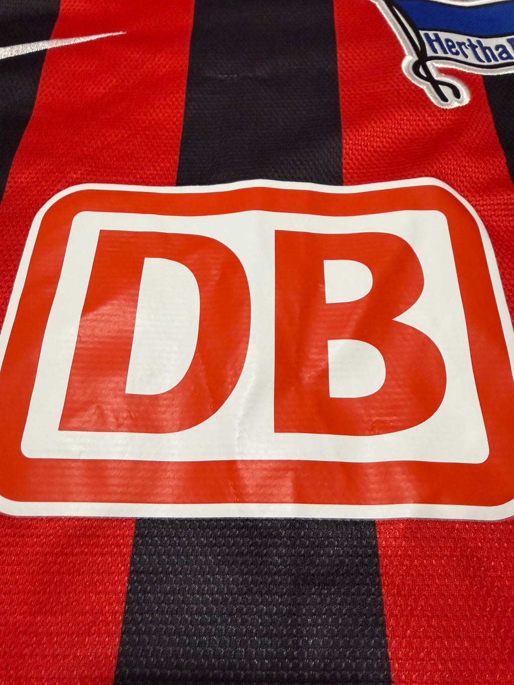 Hertha BSC 2012/2013 #25 John Anthony Brooks