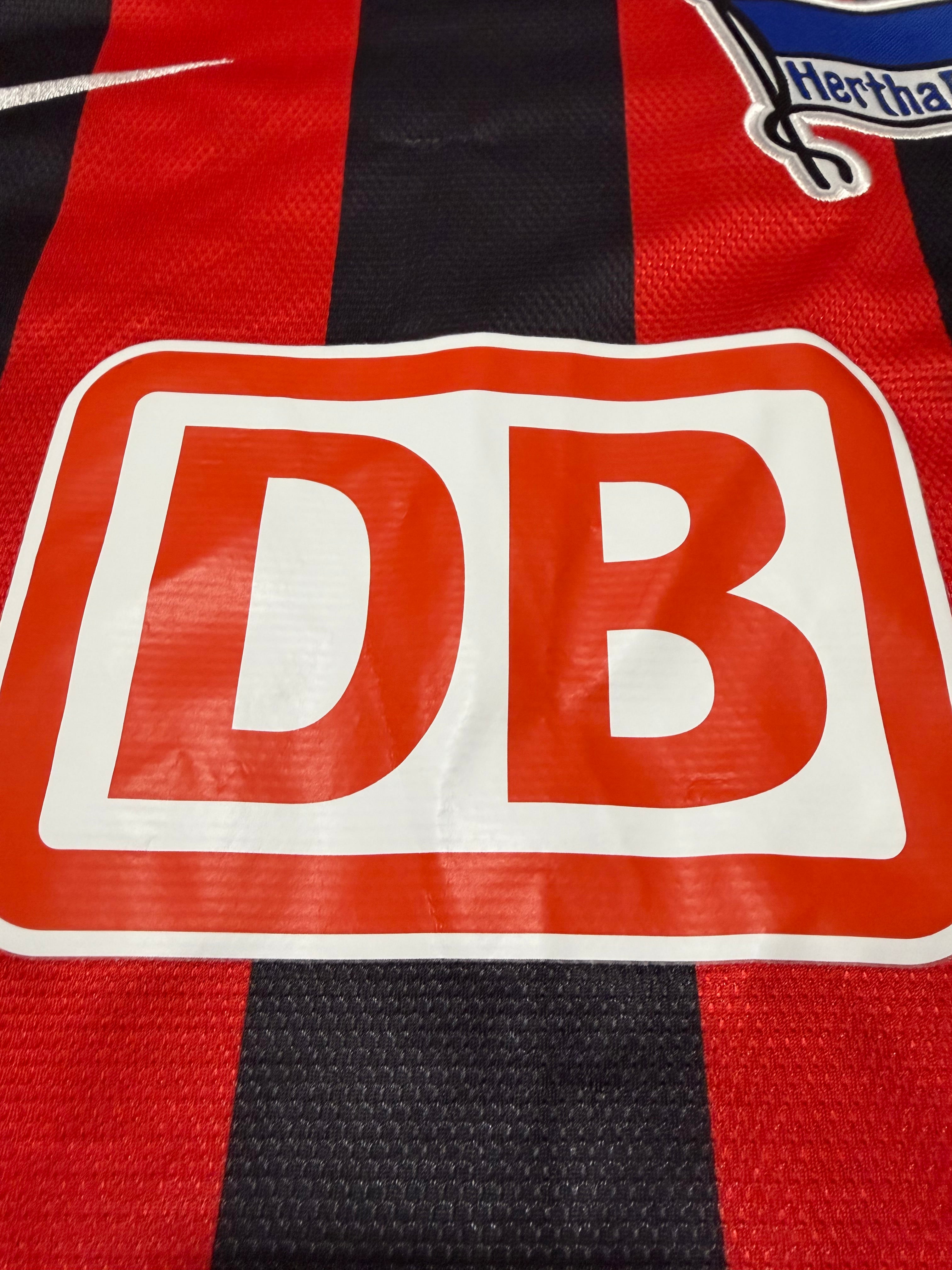 Hertha BSC 2012/2013 #25 John Anthony Brooks