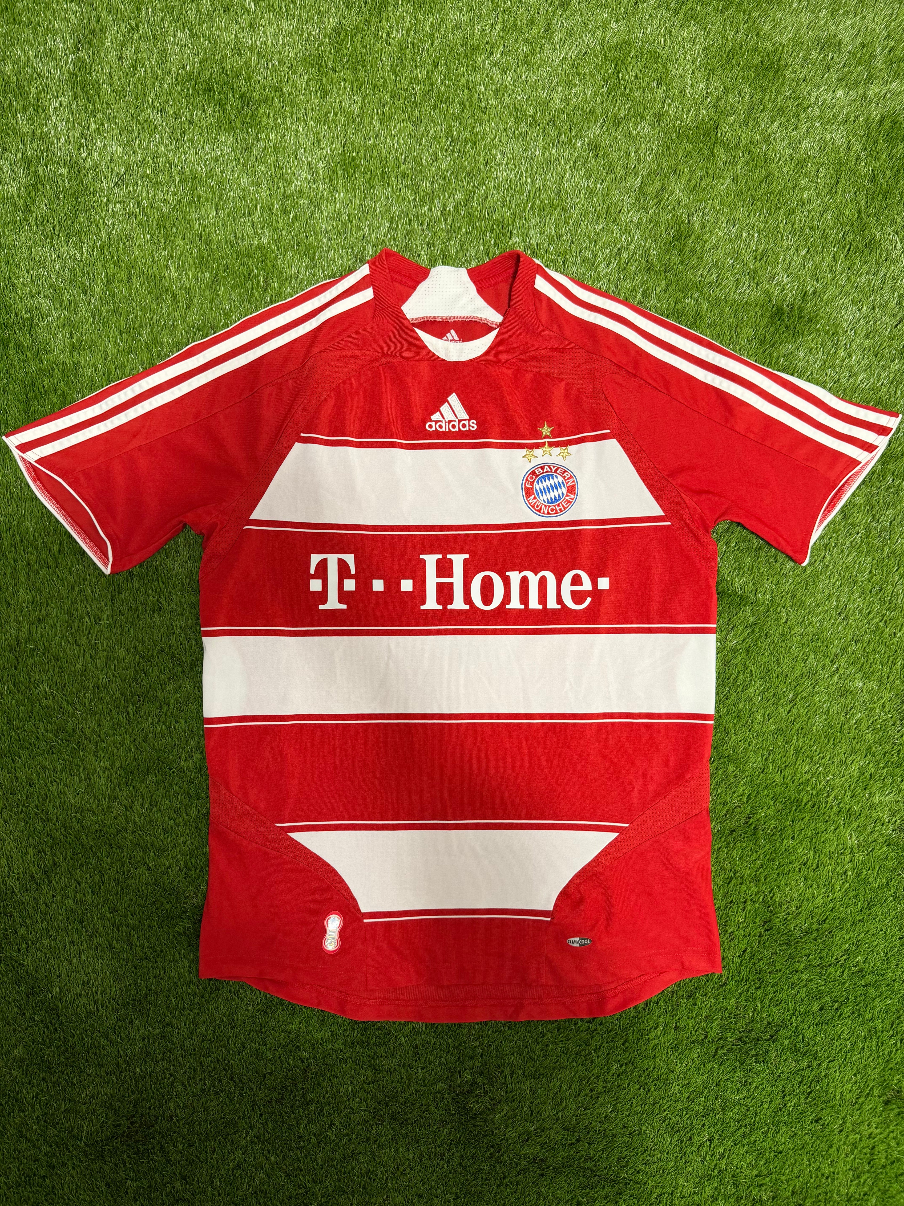 FC Bayern München 2007/2008