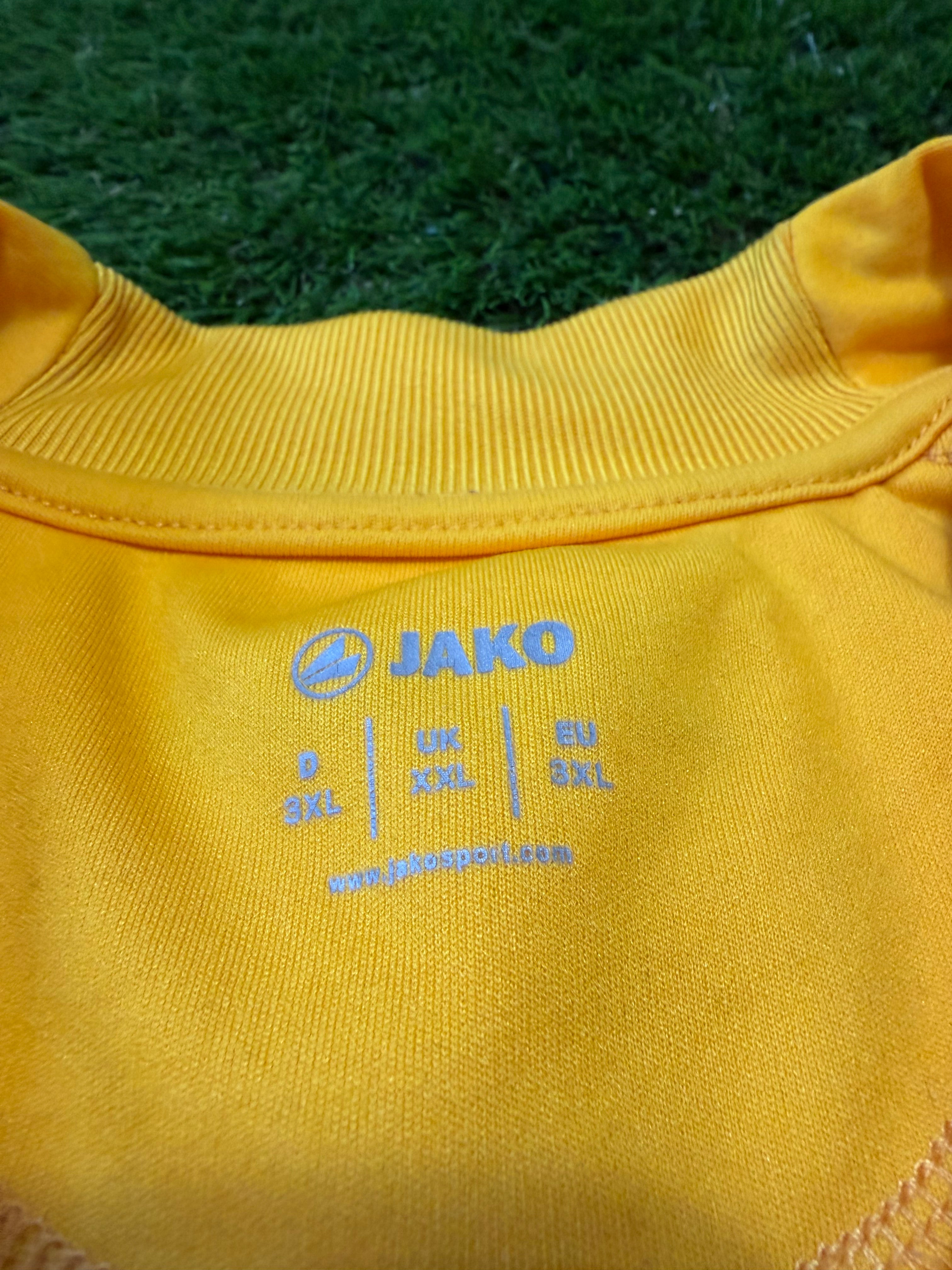 Dynamo Dresden 2009/2010