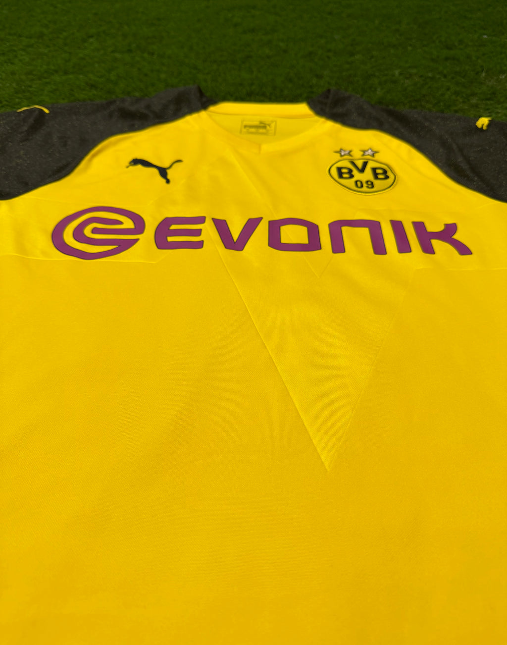 BVB Borussia Dortmund 2018/2019 #9 Paco Alcacer