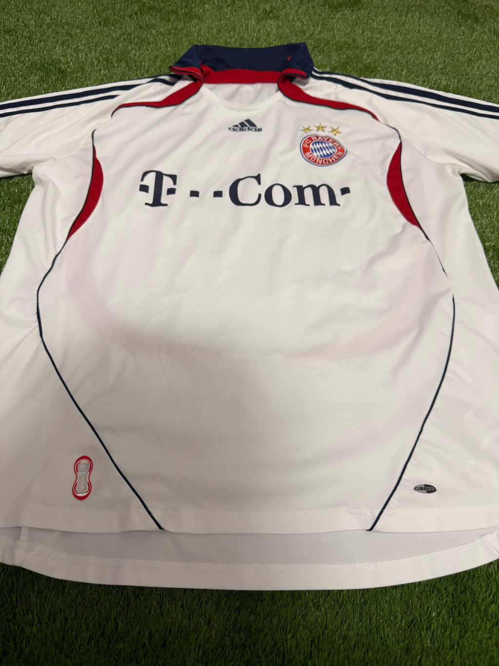 FC Bayern München 2006/2007