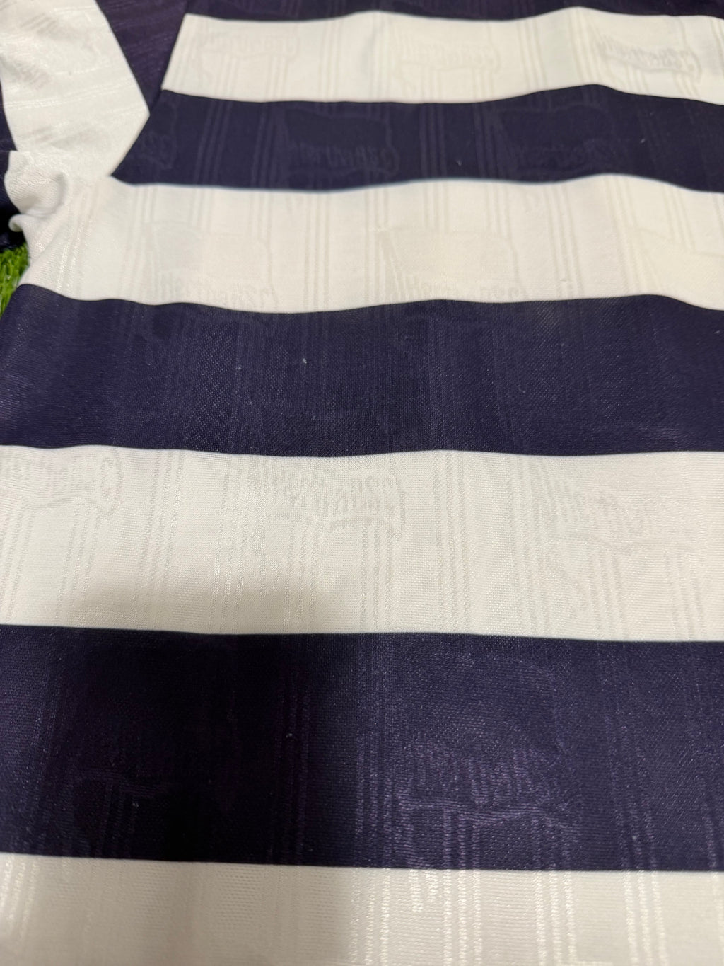 Hertha BSC 1997/1998