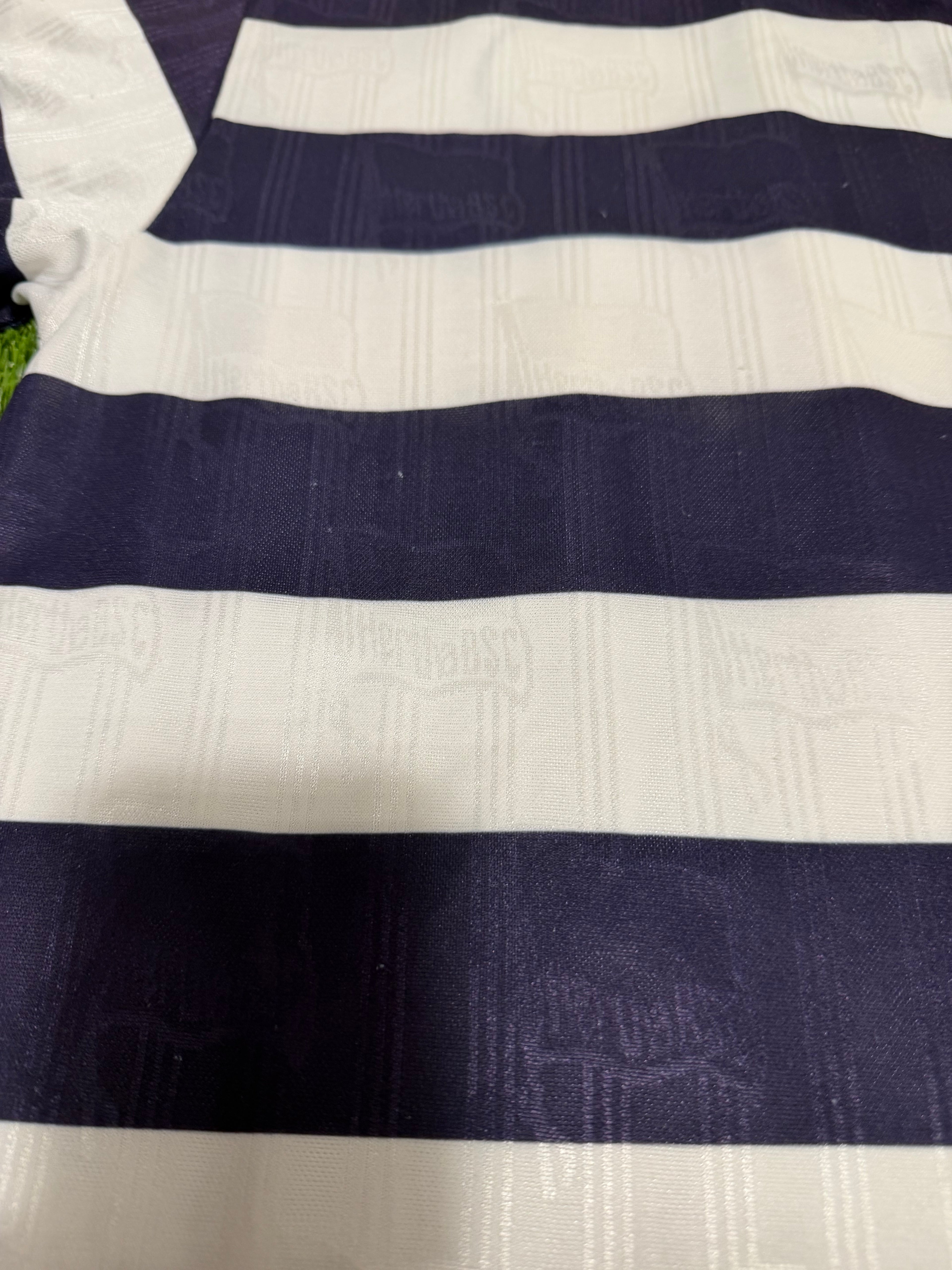 Hertha BSC 1997/1998