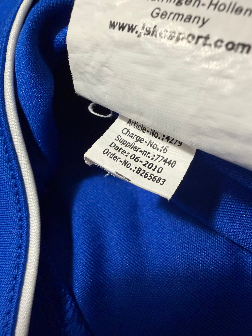 SC Westfalia 04 Herne 2000er