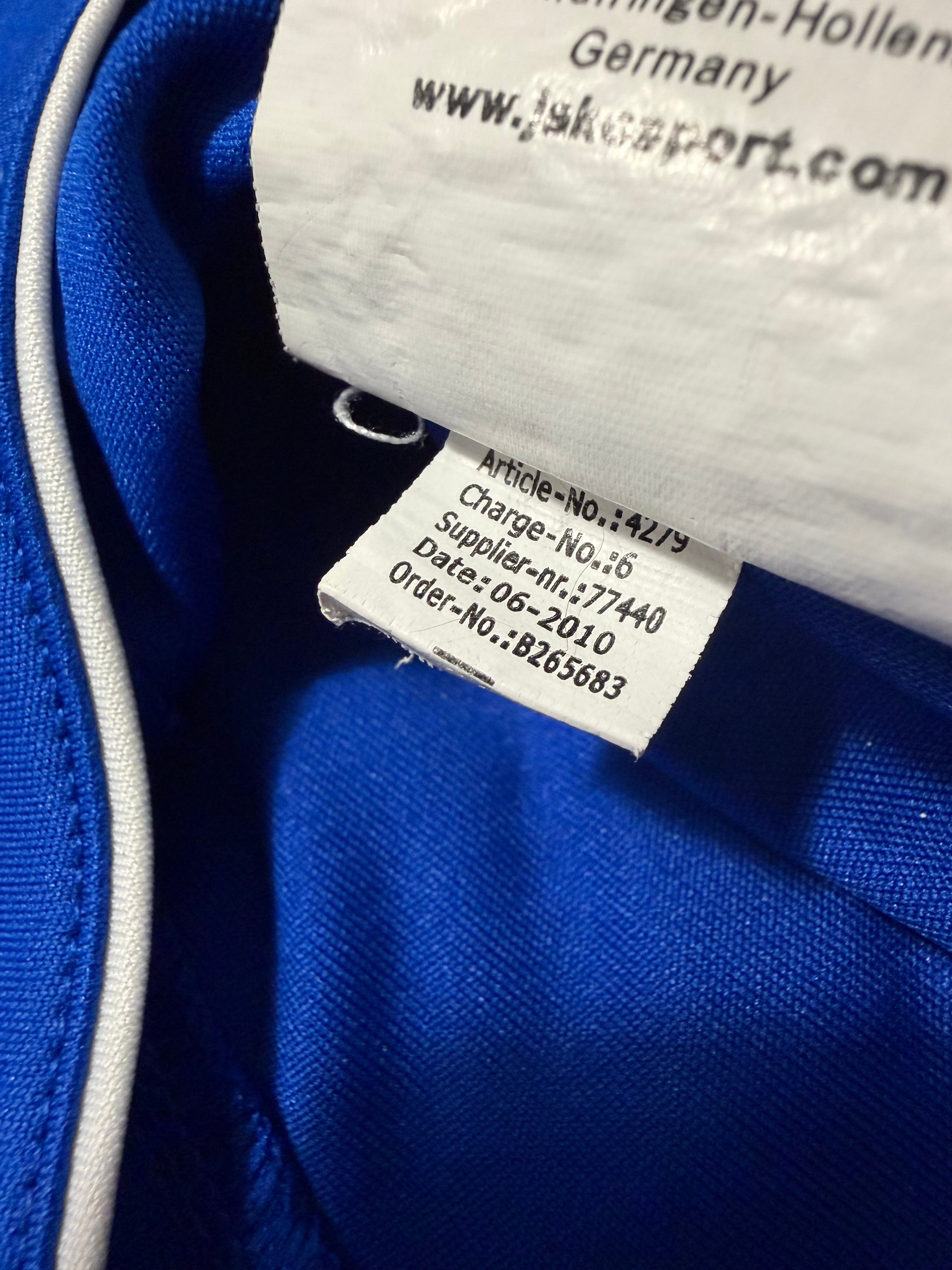 SC Westfalia 04 Herne 2000er