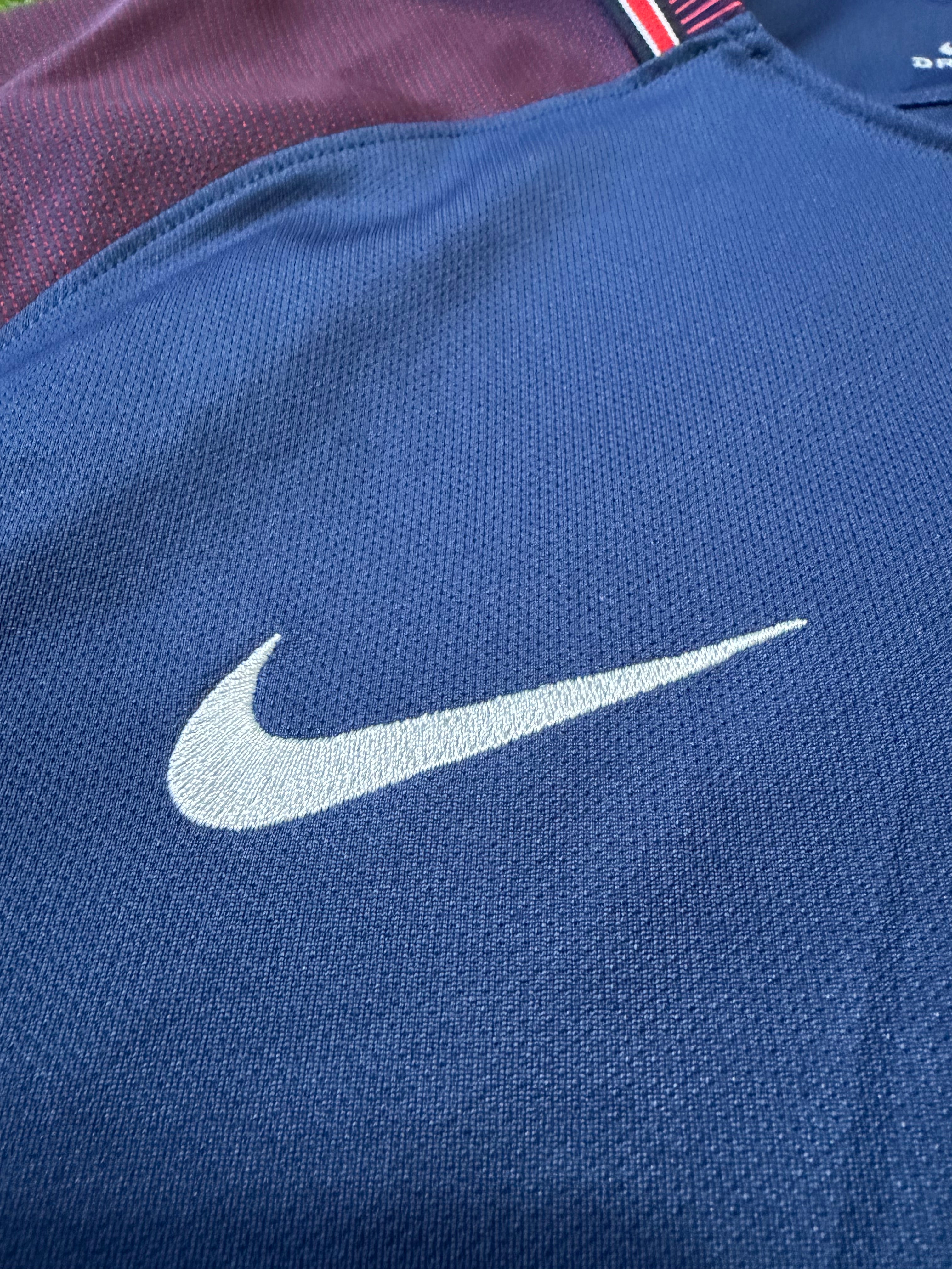 Paris Saint-Germain 2017/2018