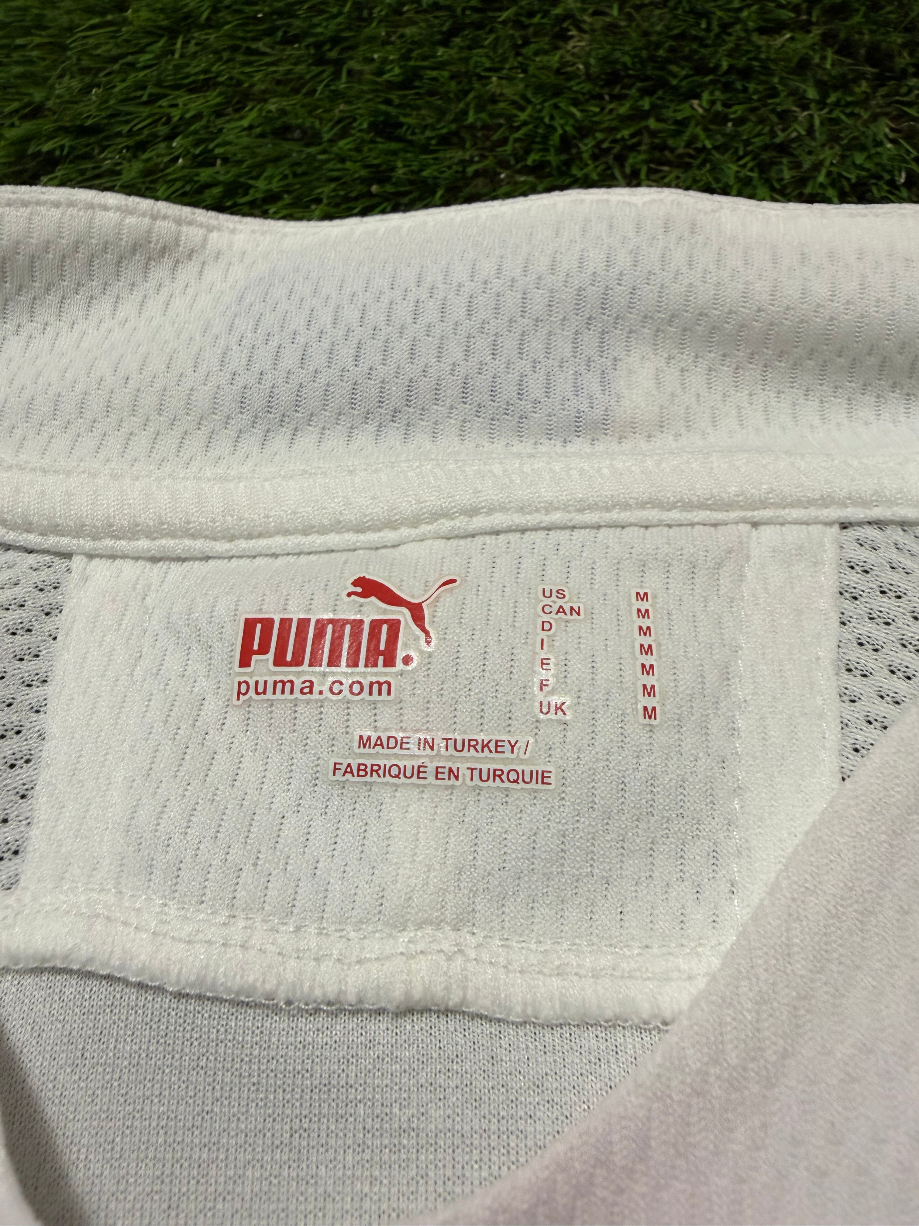 TSG 1899 Hoffenheim 2009/2010 #17 Tobias Weis