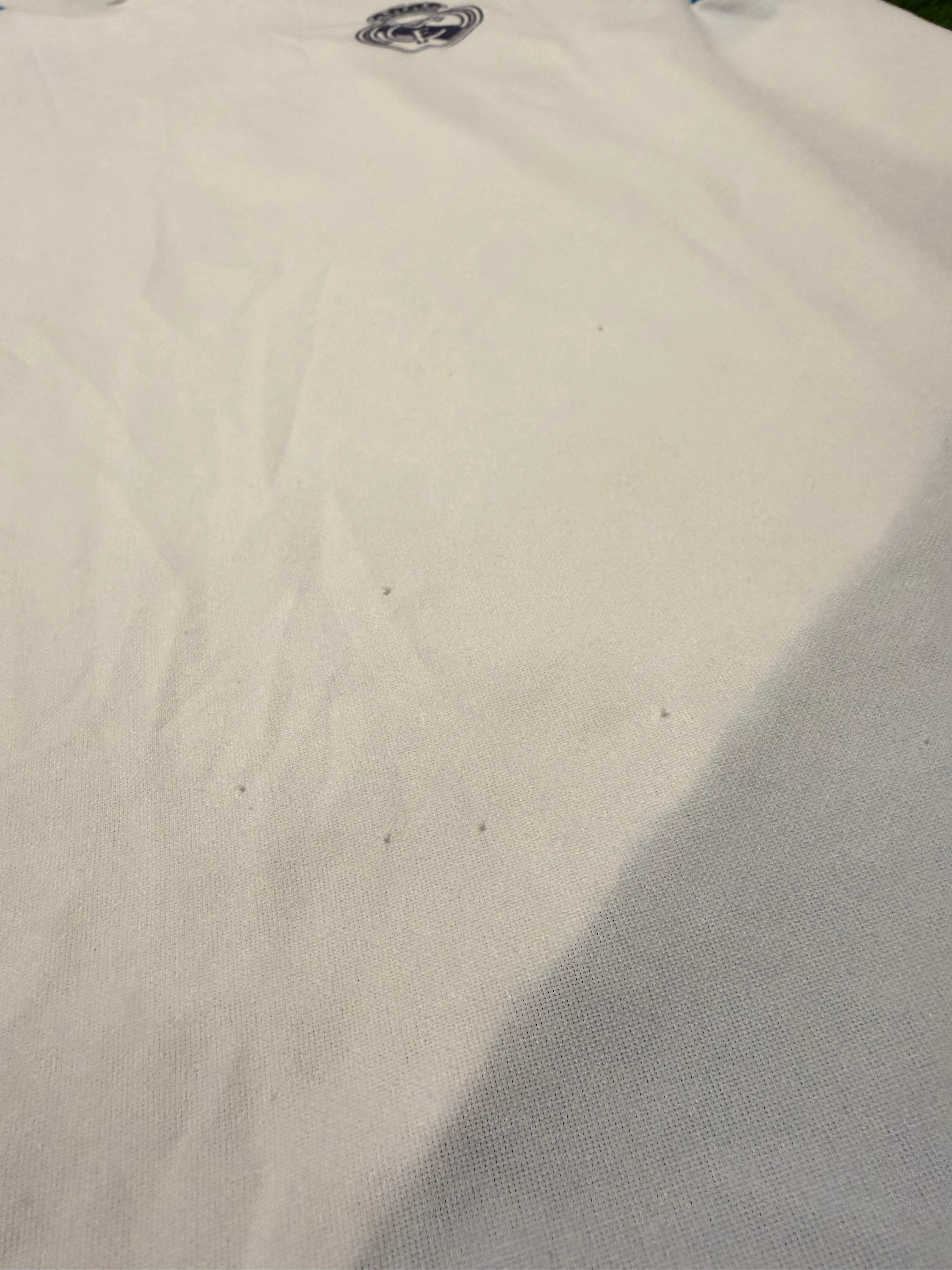 Real Madrid Pre-Match 2012/2013