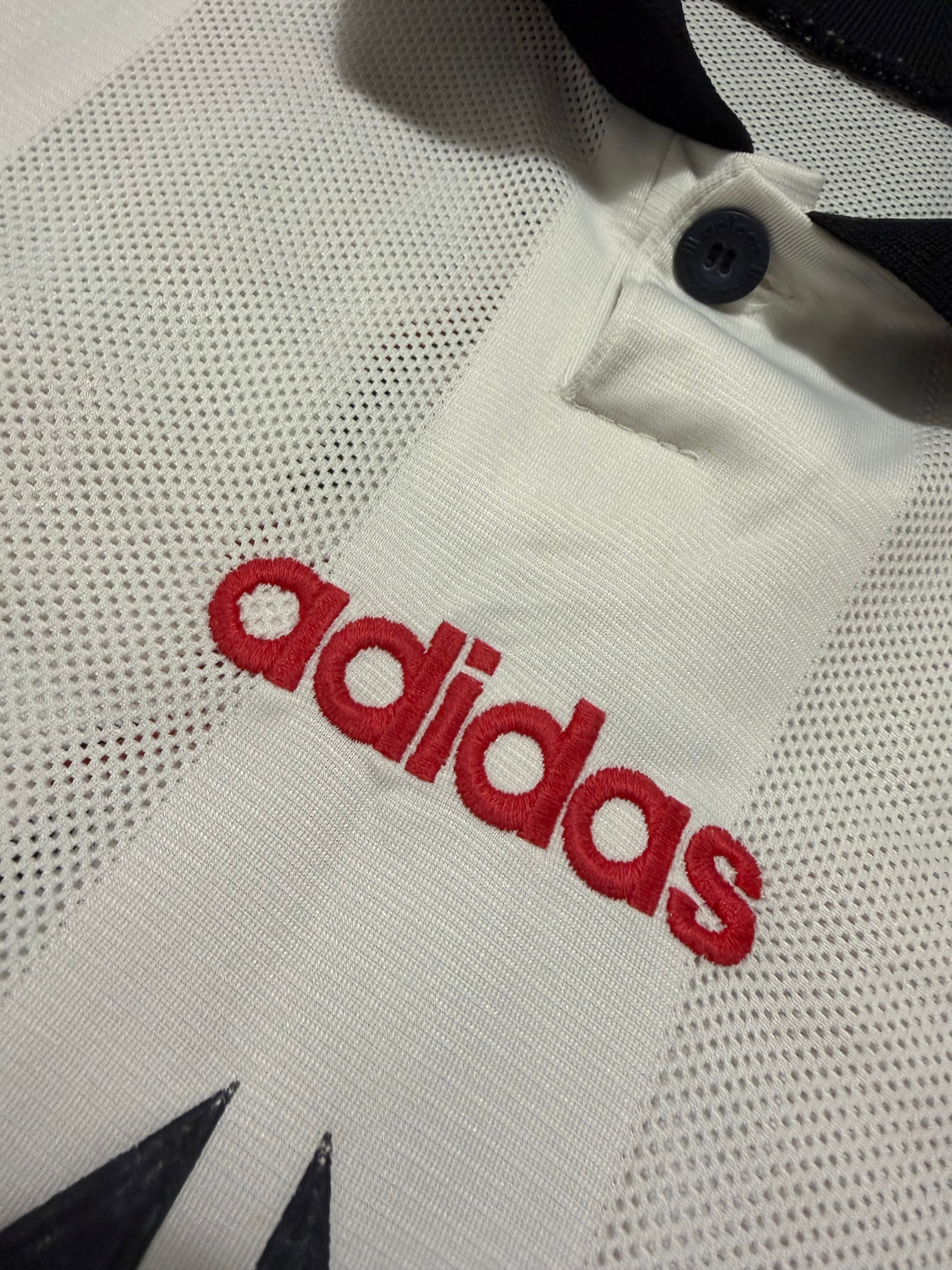 VFB Stuttgart 1997/1998 #10 Krassimir Balakov