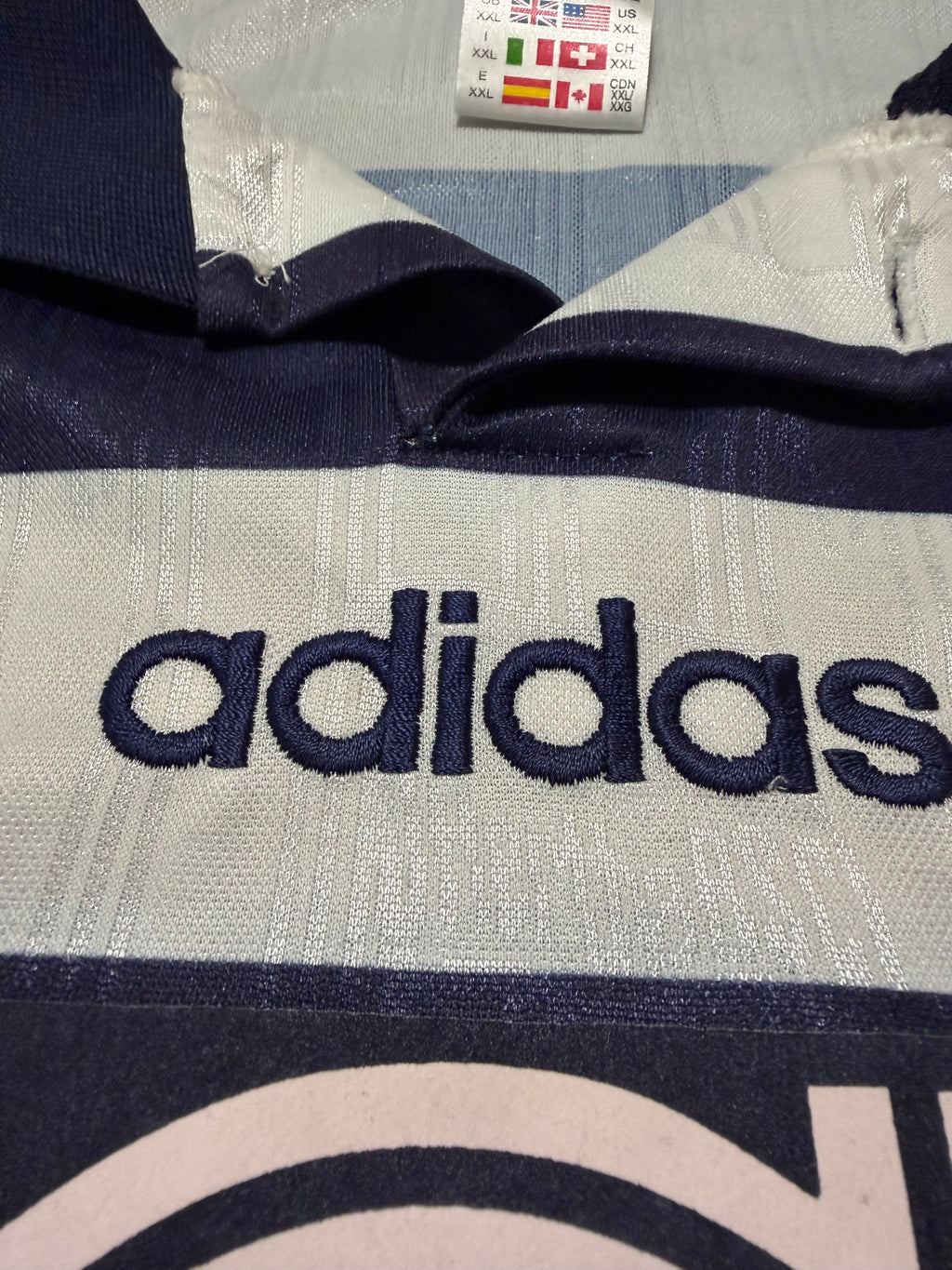 Hertha BSC 1997/1998 #8 Steffen Karl