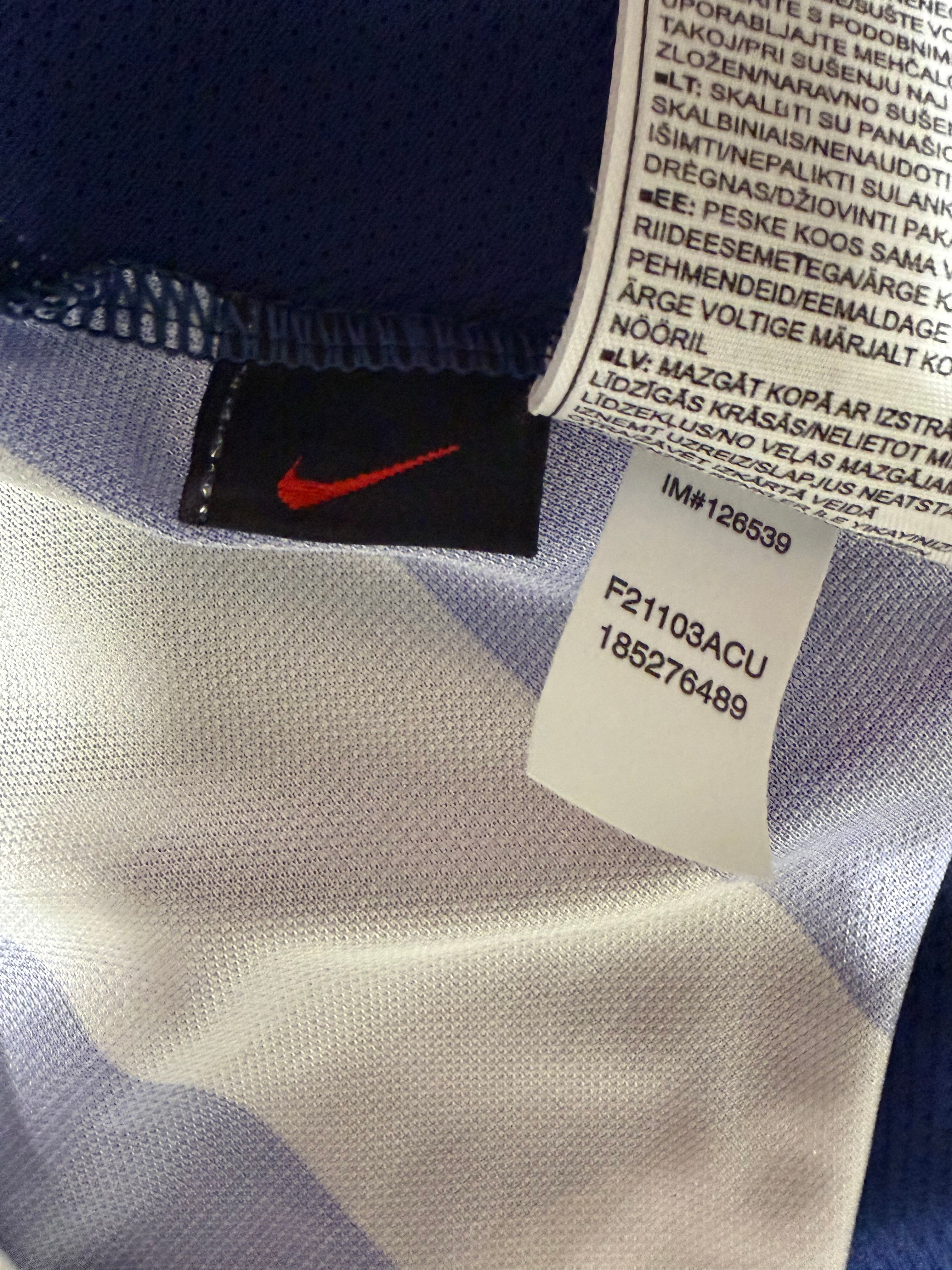 Hertha BSC 2003/2004 #10 Marcelinho