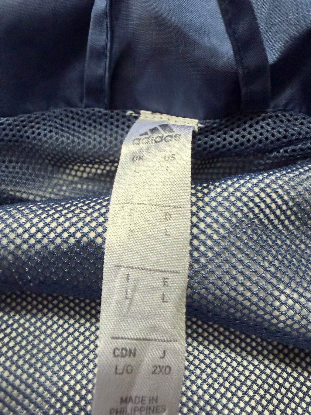 DFB Deutschland (Regen)Jacke