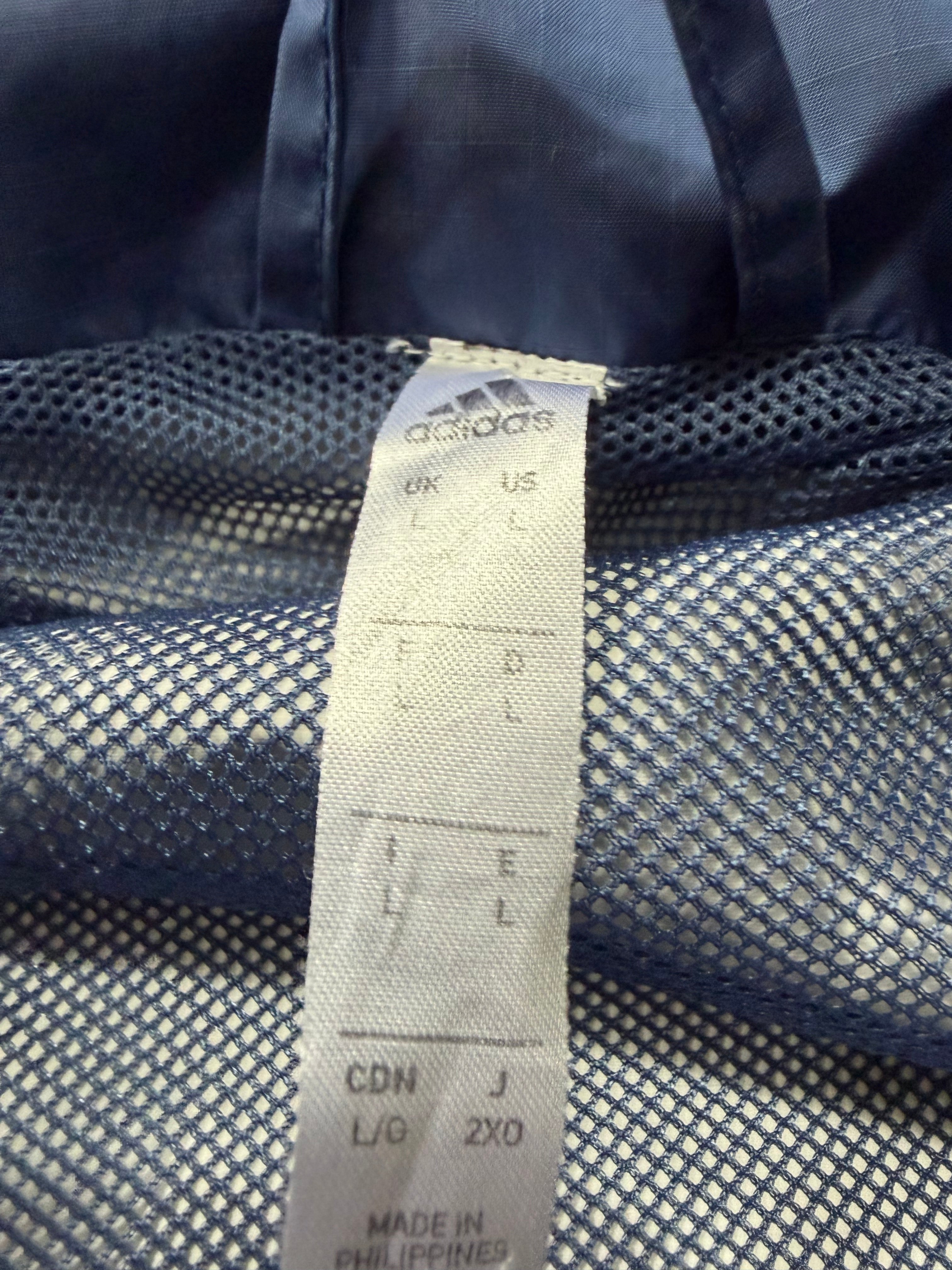 DFB Deutschland (Regen)Jacke