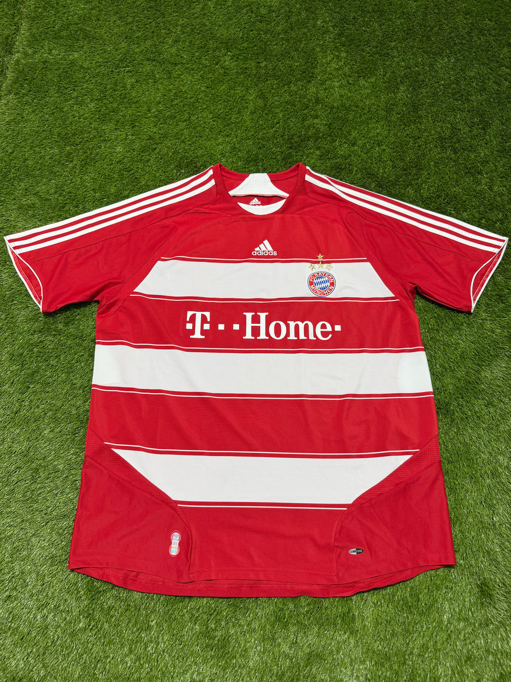 FC Bayern München 2007/2008