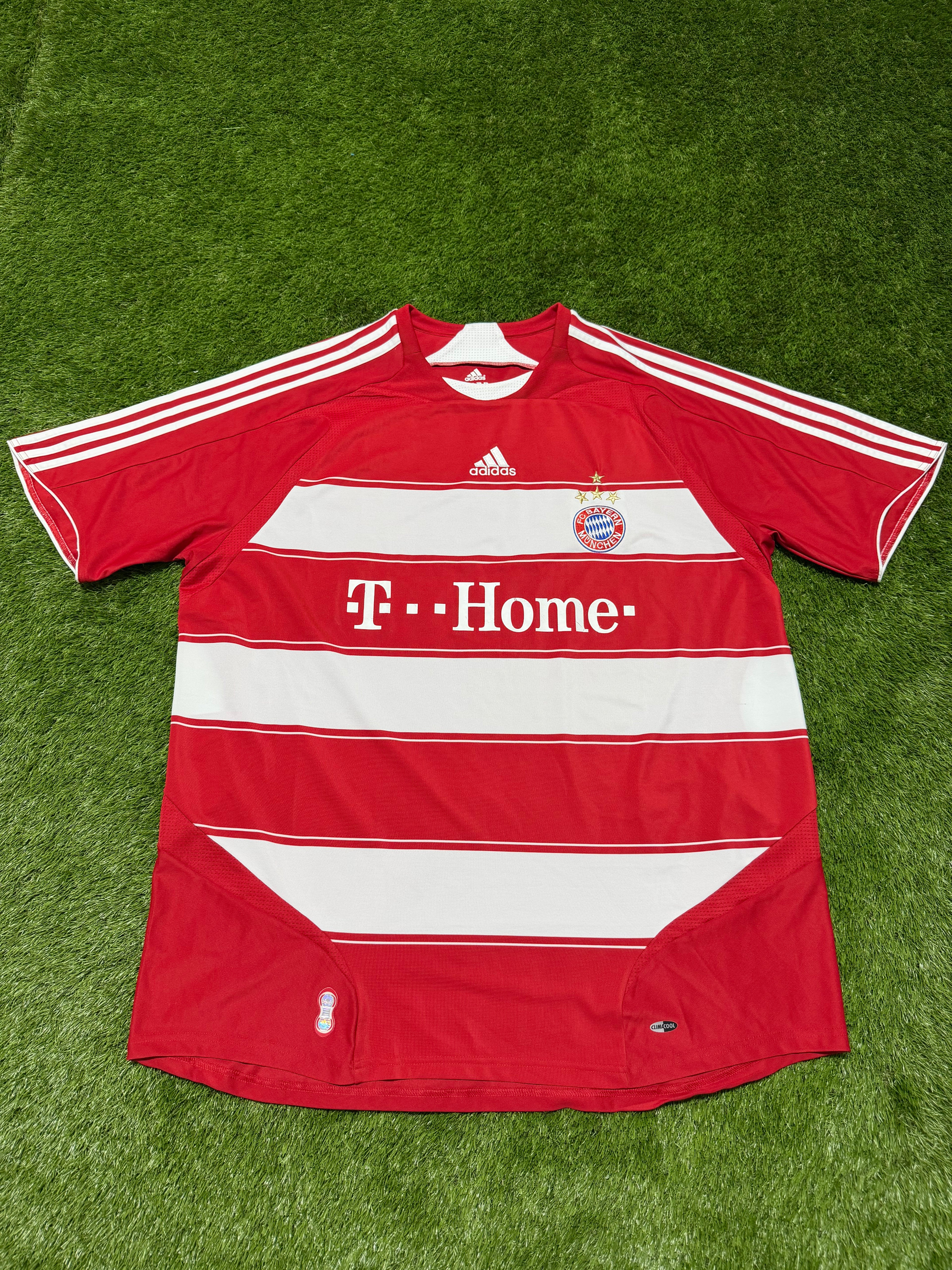 FC Bayern München 2007/2008