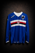 UC Sampdoria 2010/2011
