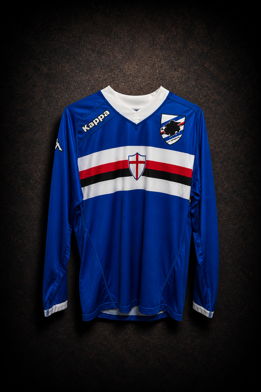 UC Sampdoria 2010/2011