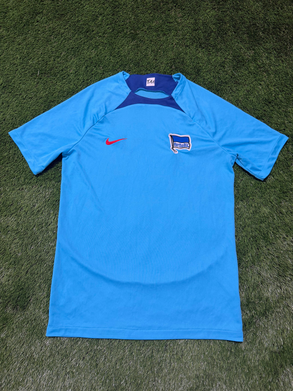 Hertha BSC Pre-Match