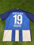 Hertha BSC 2016/2017 #19 Vedad Ibišević