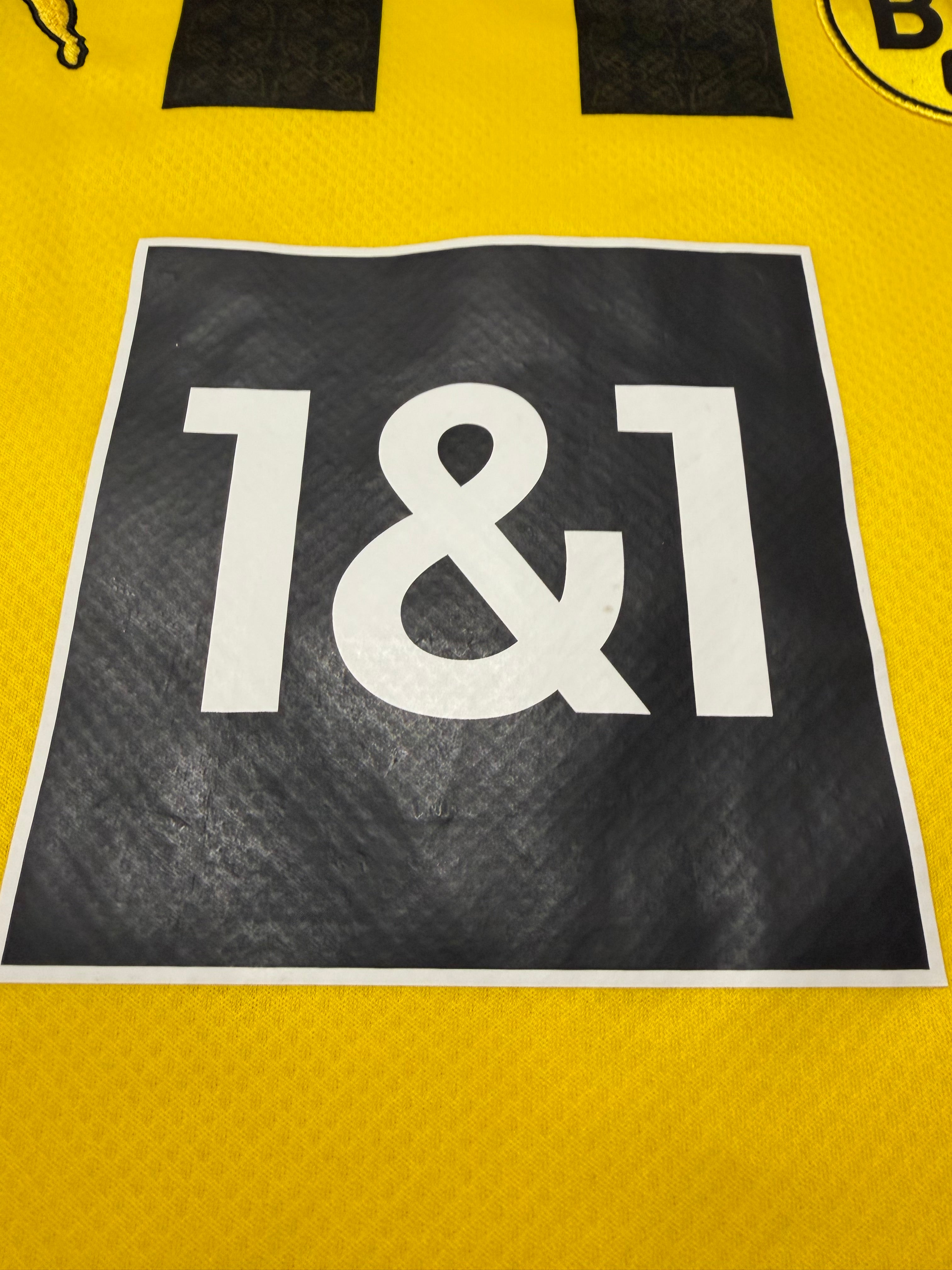 BVB Borussia Dortmund 2022/2023 #27 Karim Adeyemi