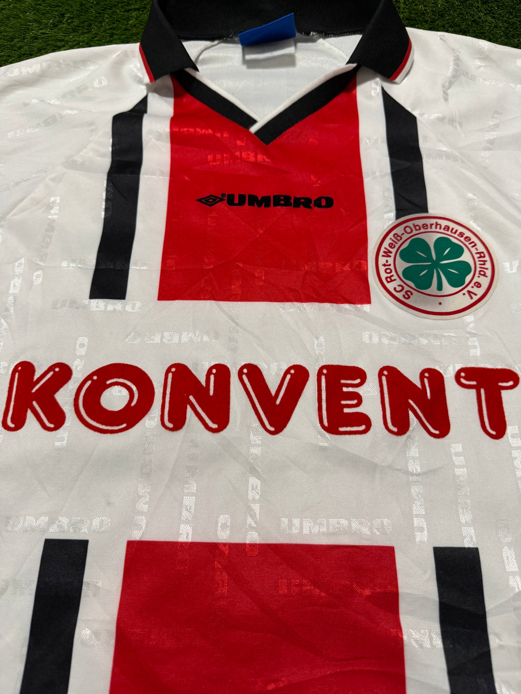 RW Oberhausen 1998/1999