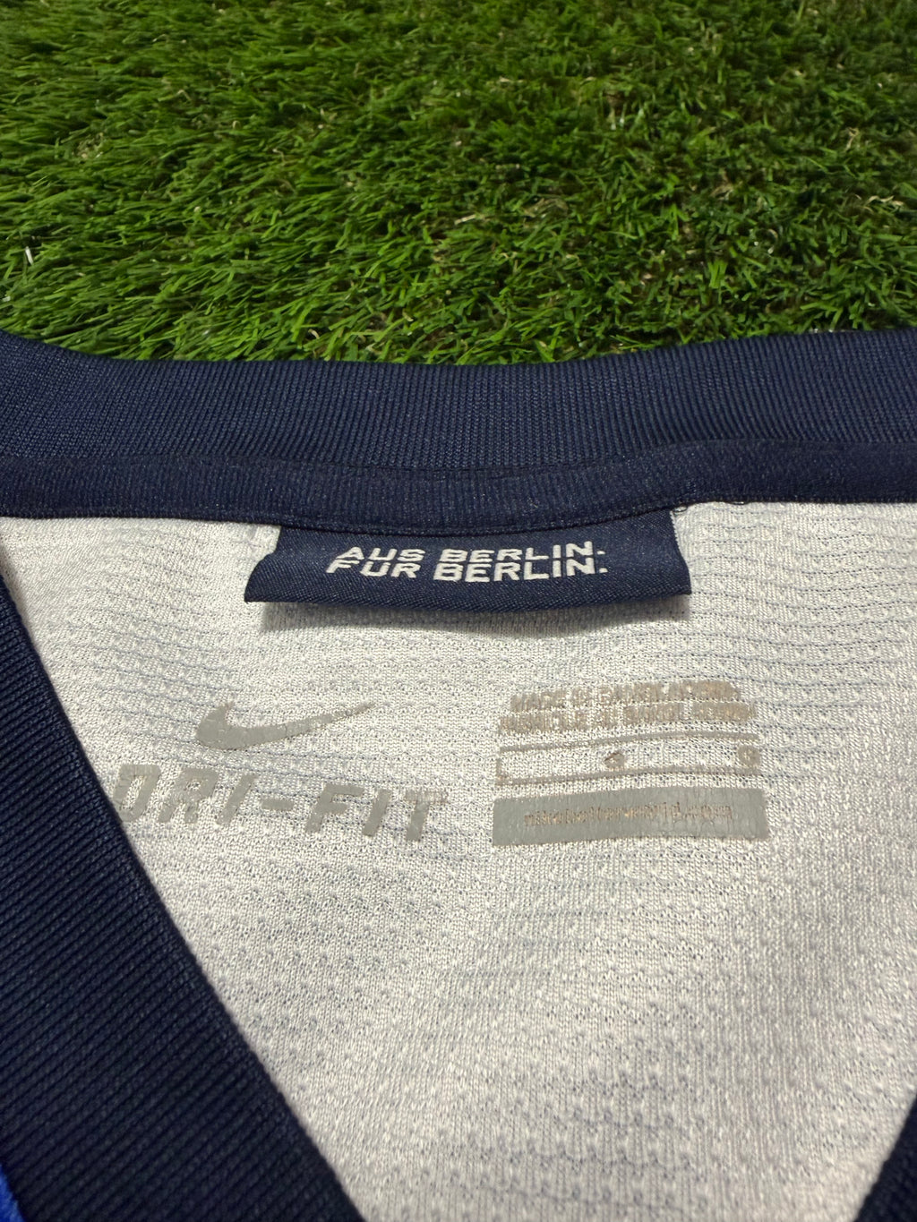 Hertha BSC 2013/2014