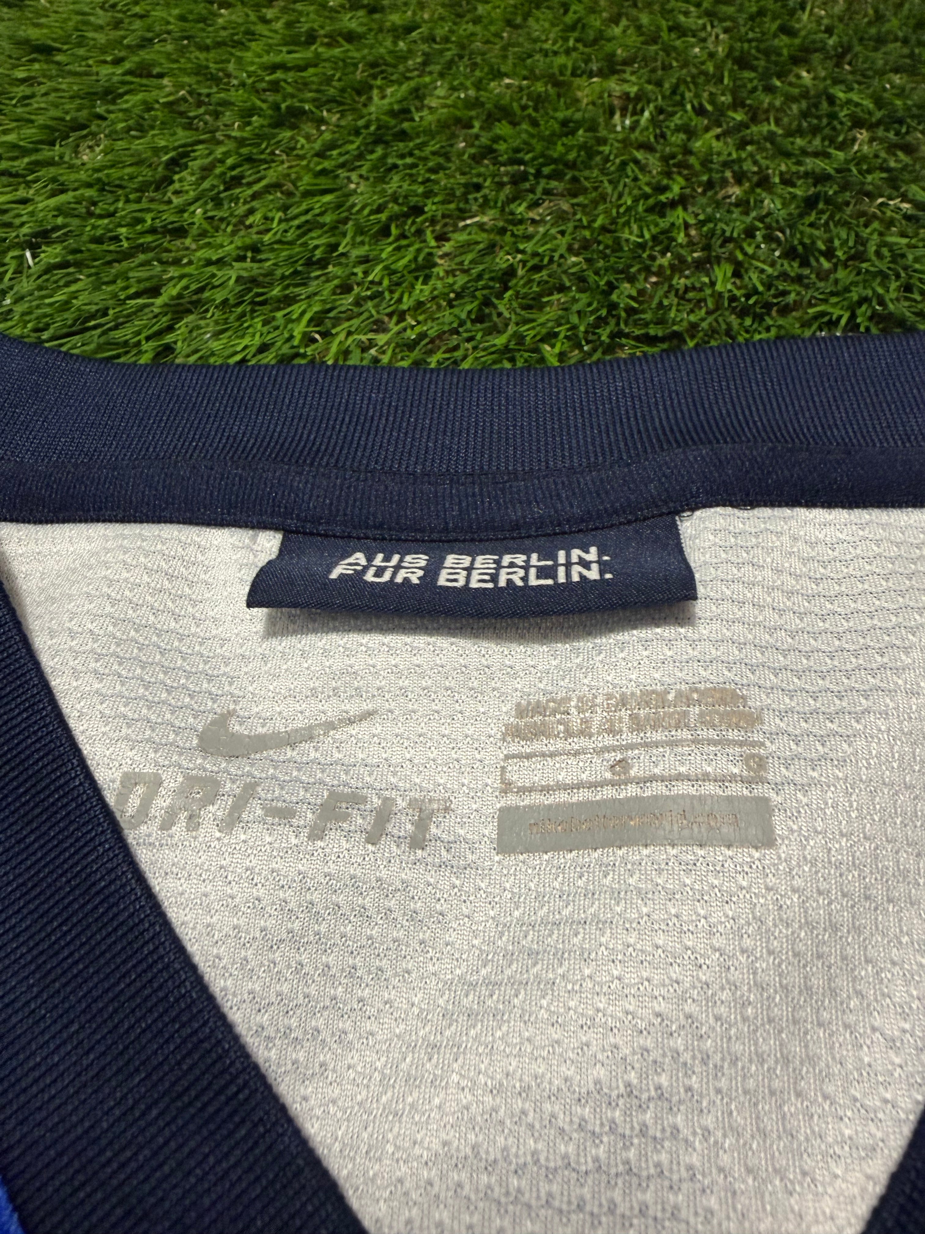 Hertha BSC 2013/2014