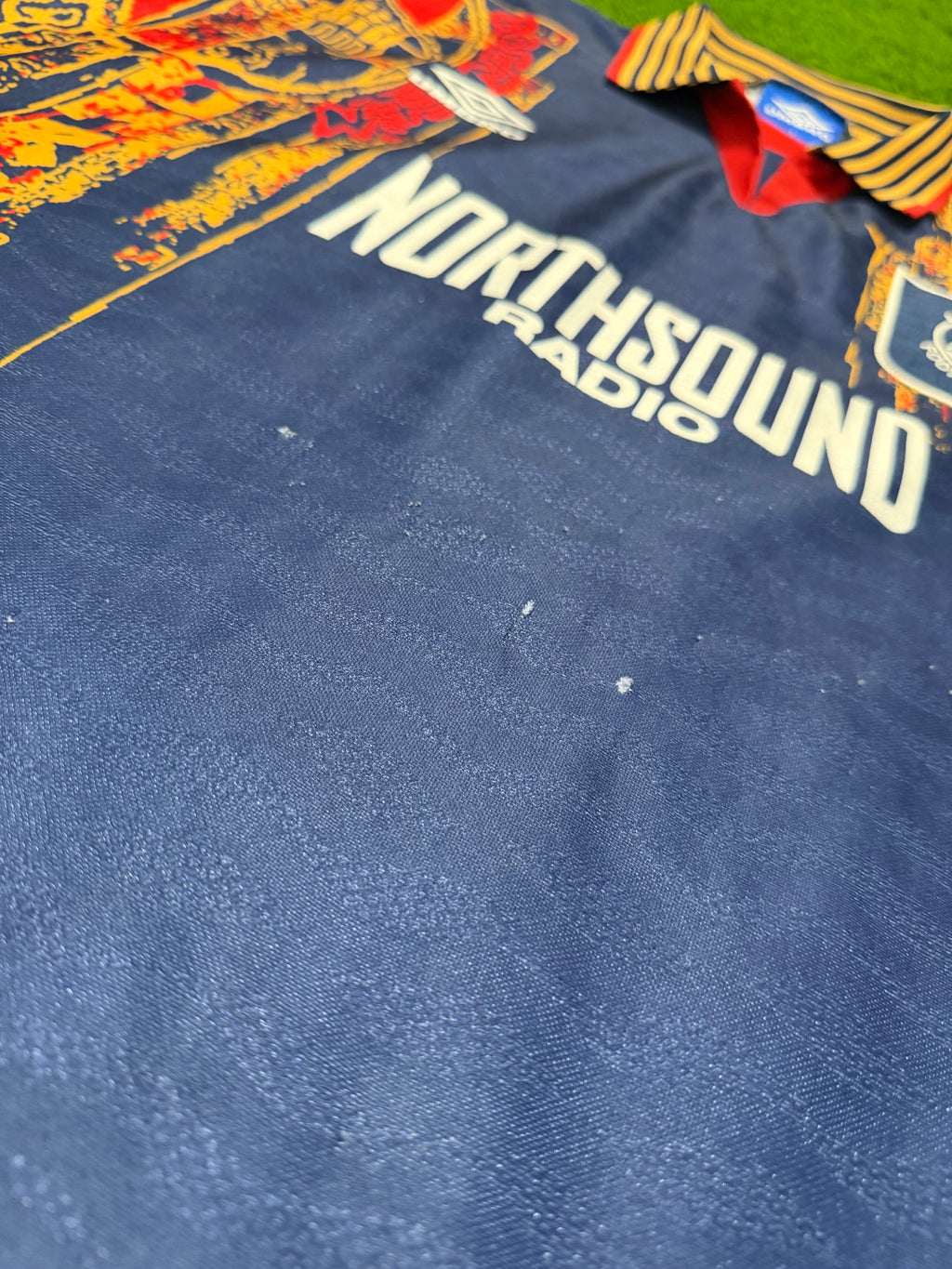 Aberdeen FC 1994/1995