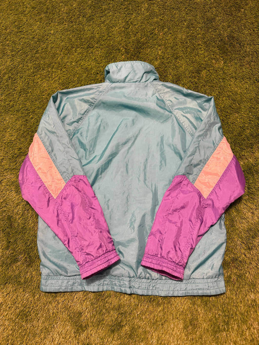Puma 80‘s Jacke