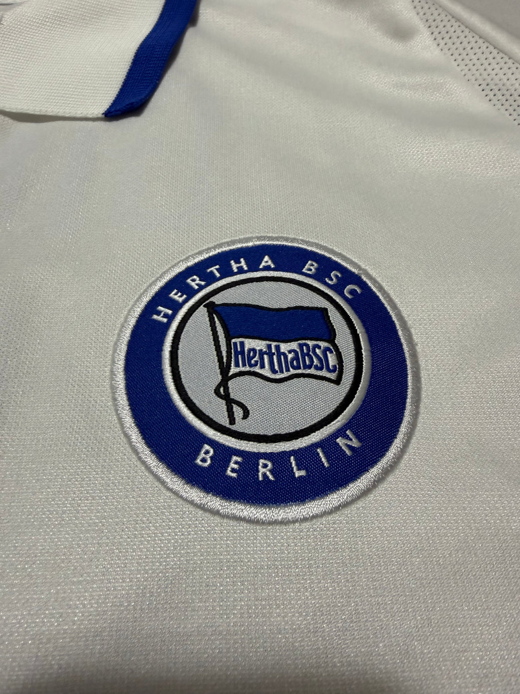 Hertha BSC 2003/2004 #11 Gilberto