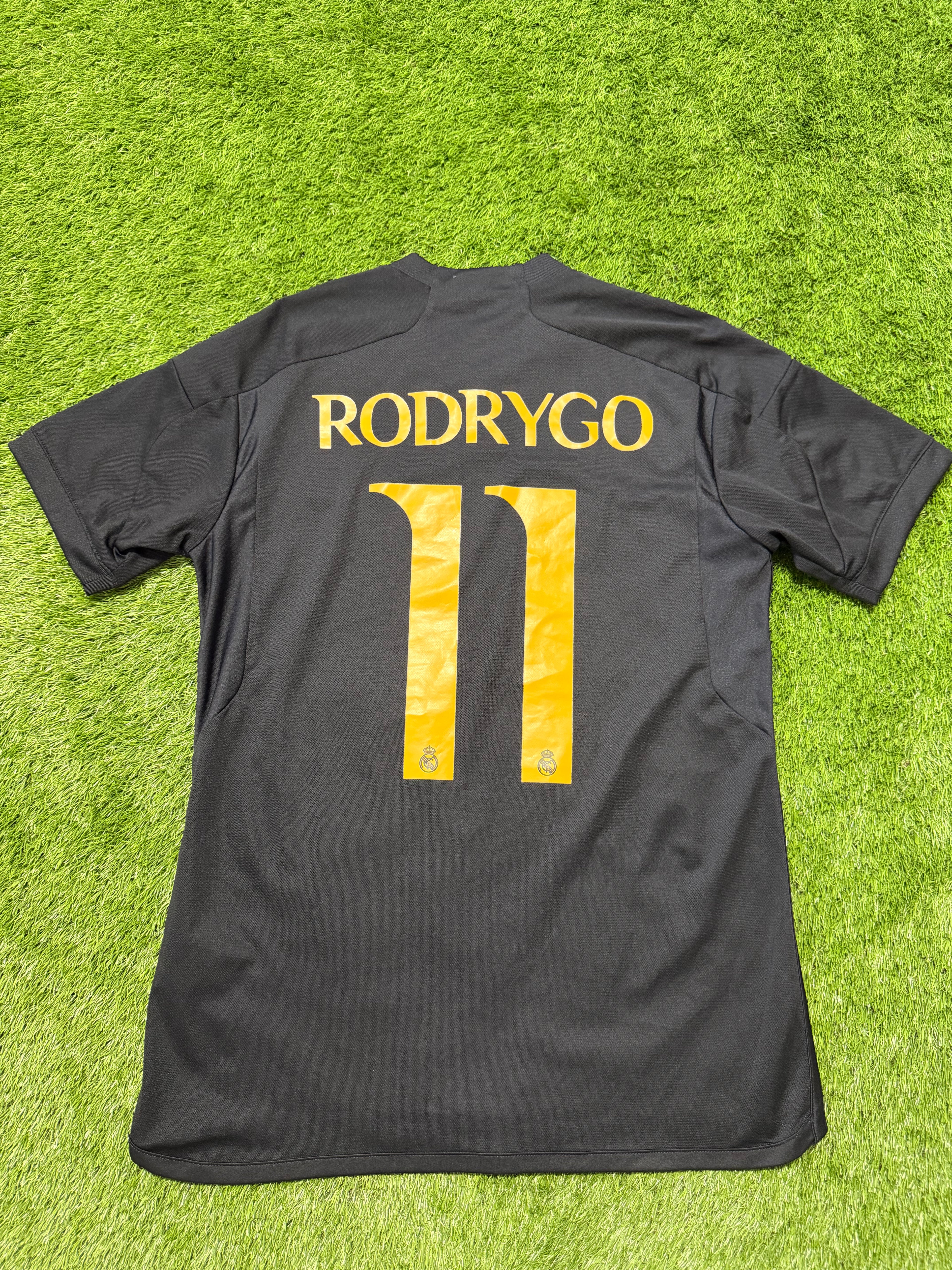 Real Madrid 2023/2024 #11 Rodrygo