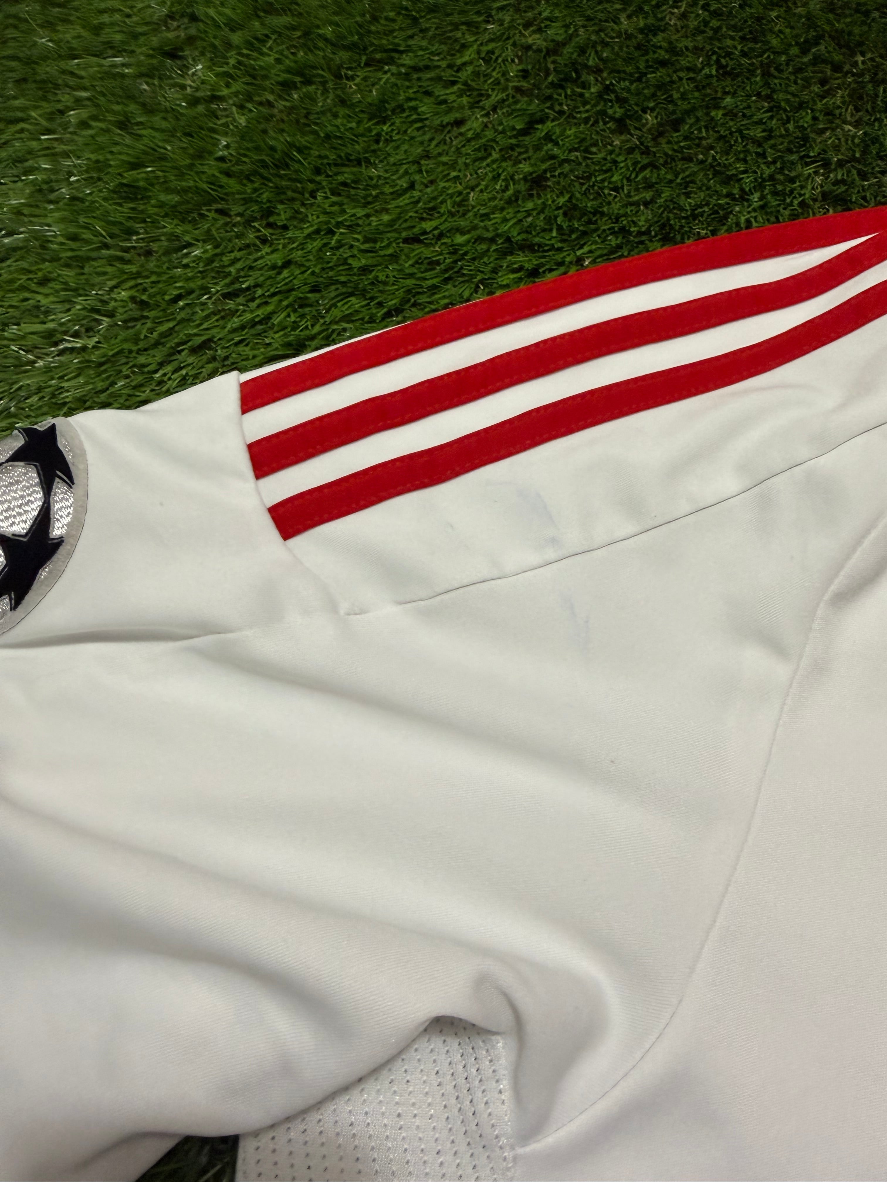 FC Bayern München 2008/2009