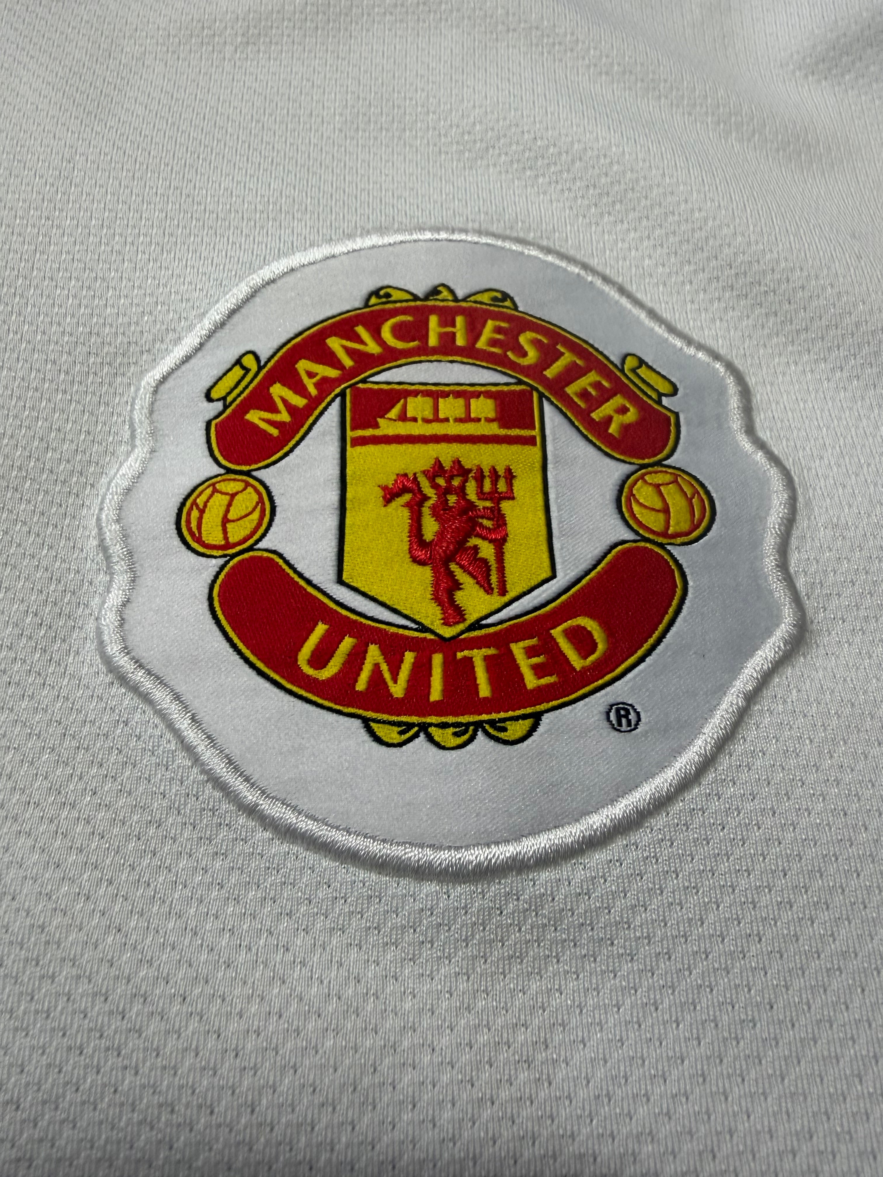 Manchester United 2010/2011