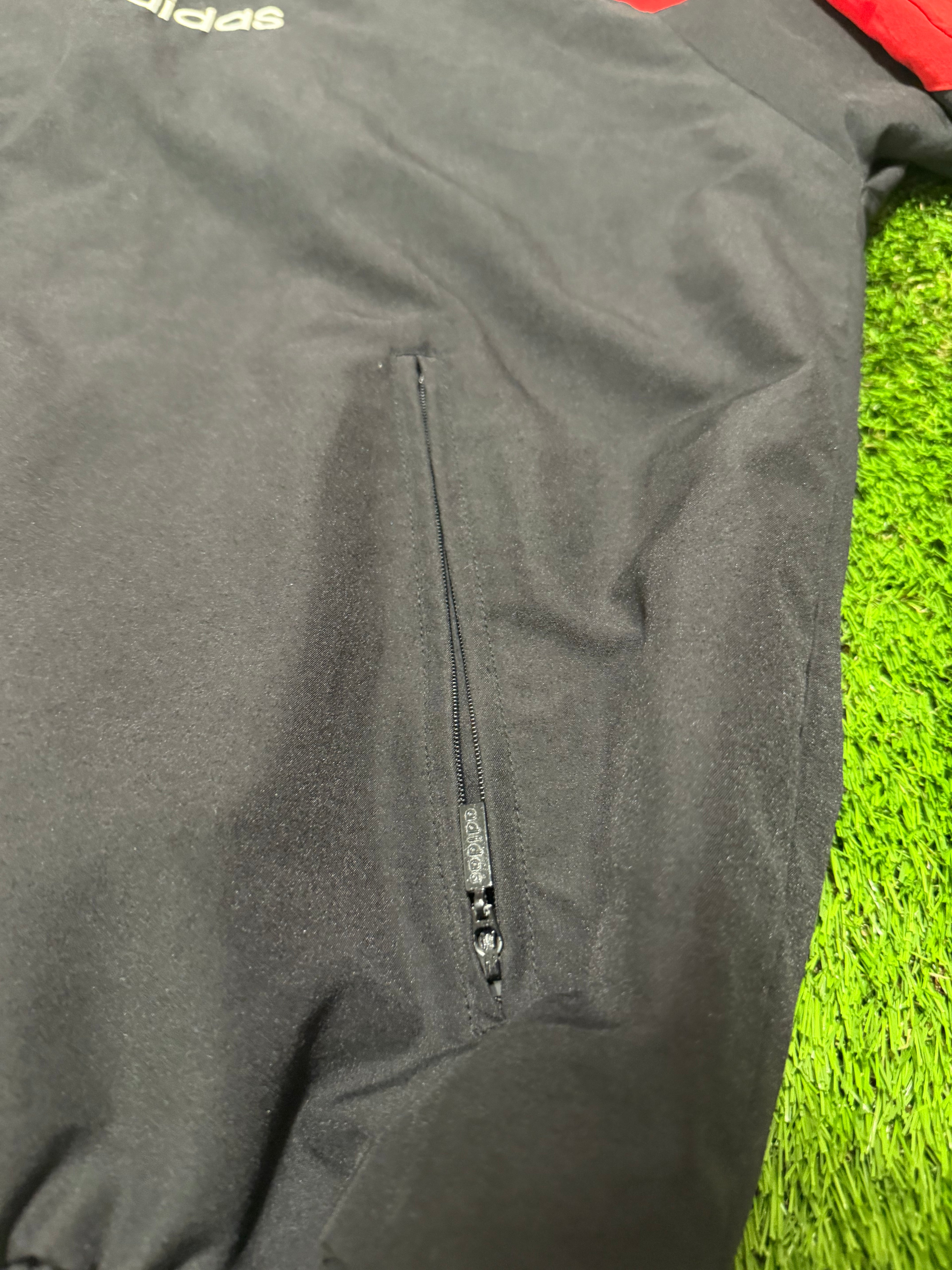 Feyenoord Rotterdam 1996/1997