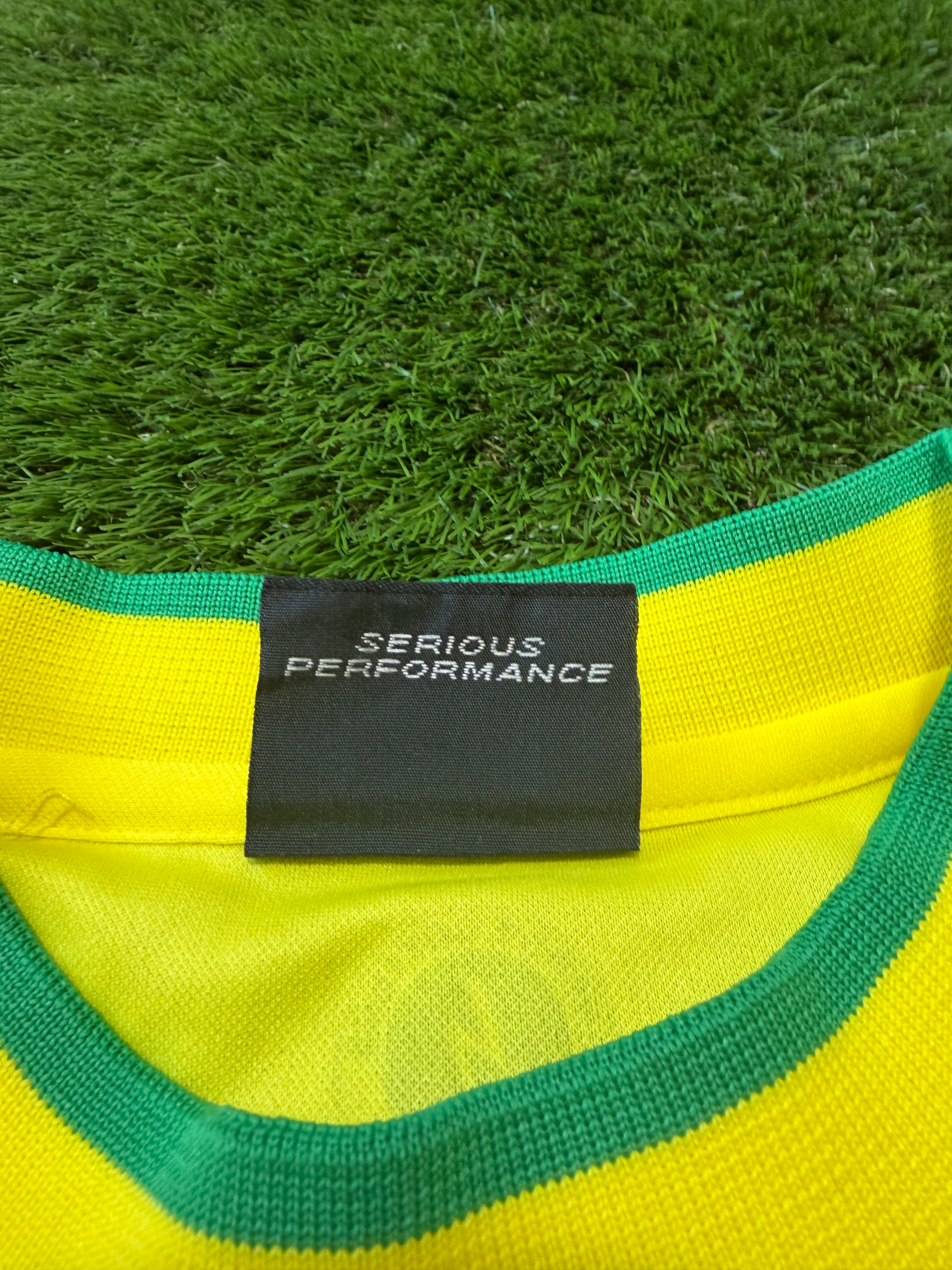 FC Energie Cottbus 2006/2007 #23 Tomislav Piplica