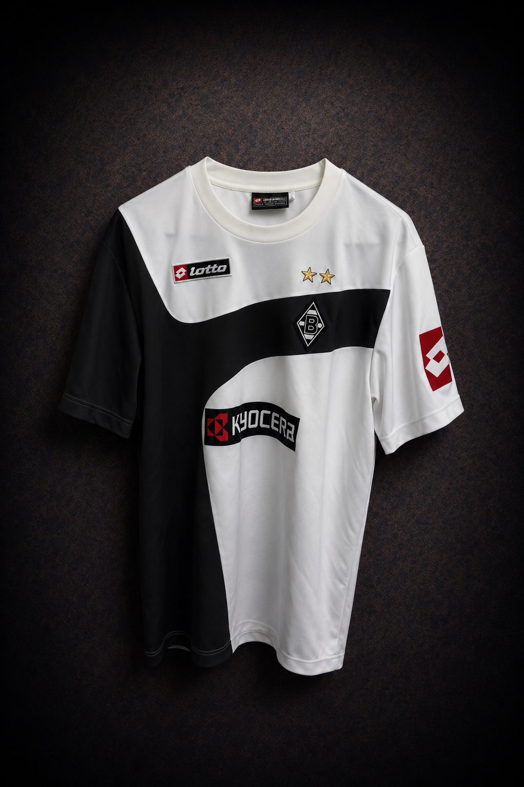 Borussia Mönchengladbach Pre-Match 2006/2007