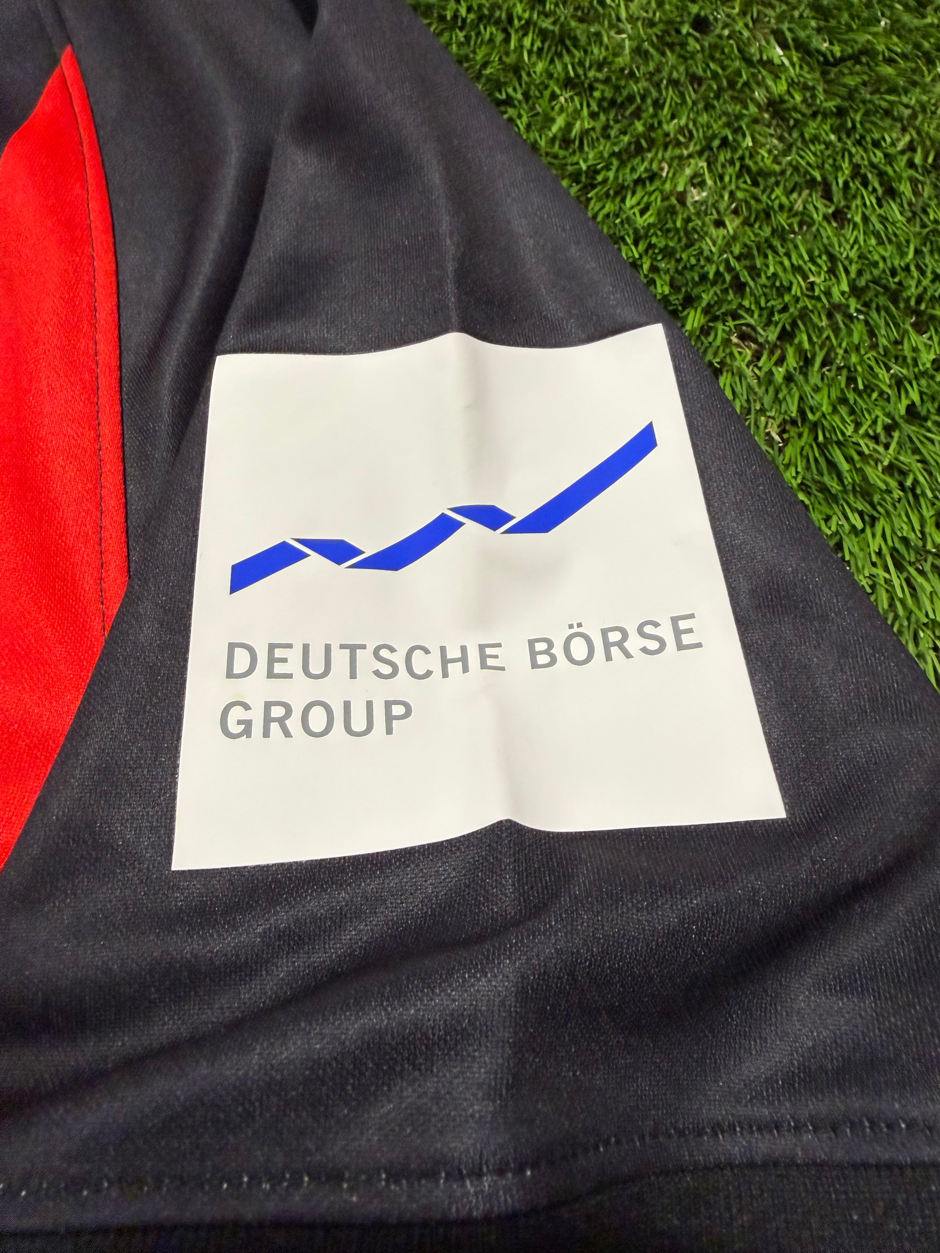 Eintracht Frankfurt 2019/2020 #NEU